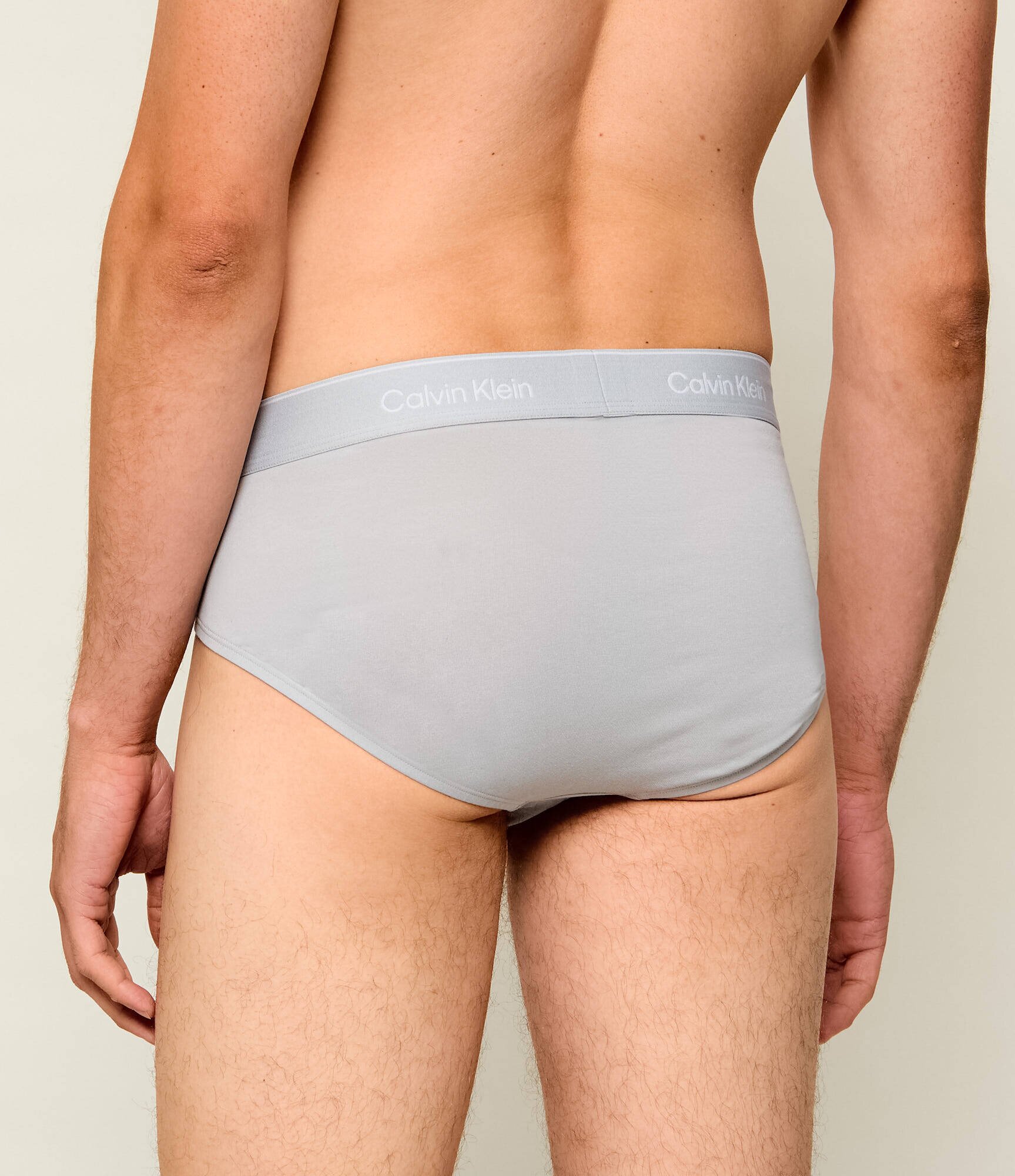 Calvin Klein Underwear Chiloți slipi 3-pack