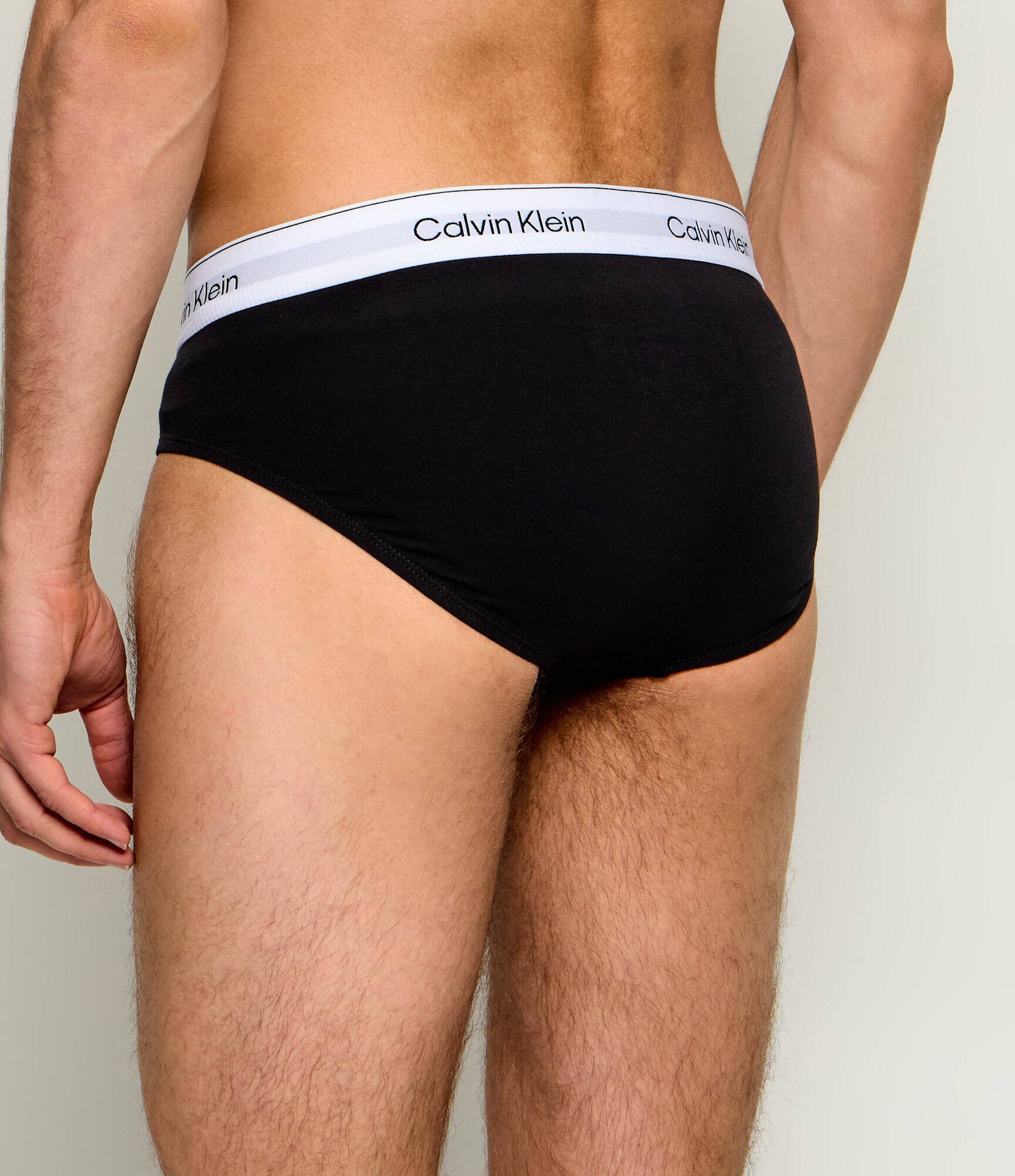 Calvin Klein Underwear Chiloți slipi 3-pack