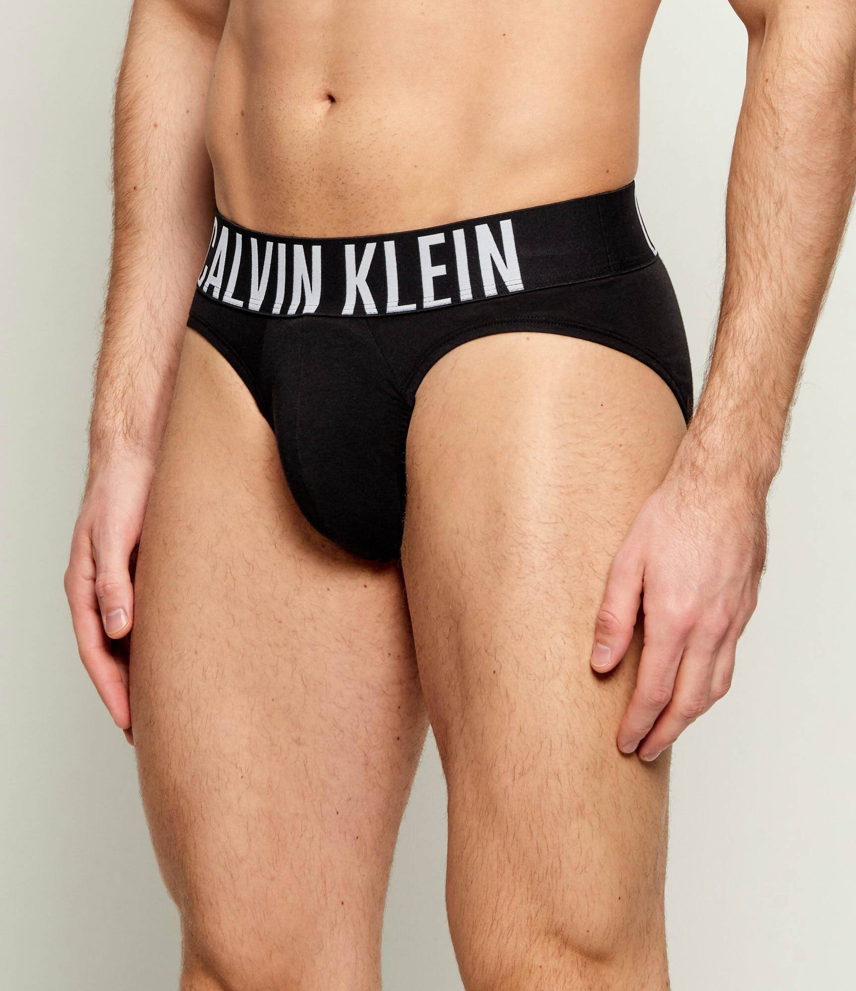 Calvin Klein Underwear Chiloți slipi 3-pack