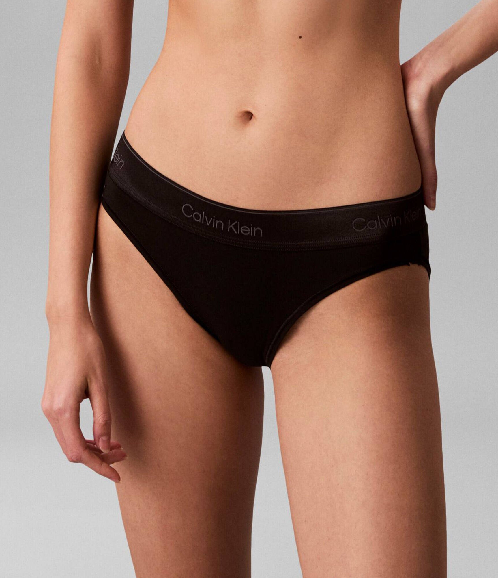 Calvin Klein Underwear Chiloți slipi