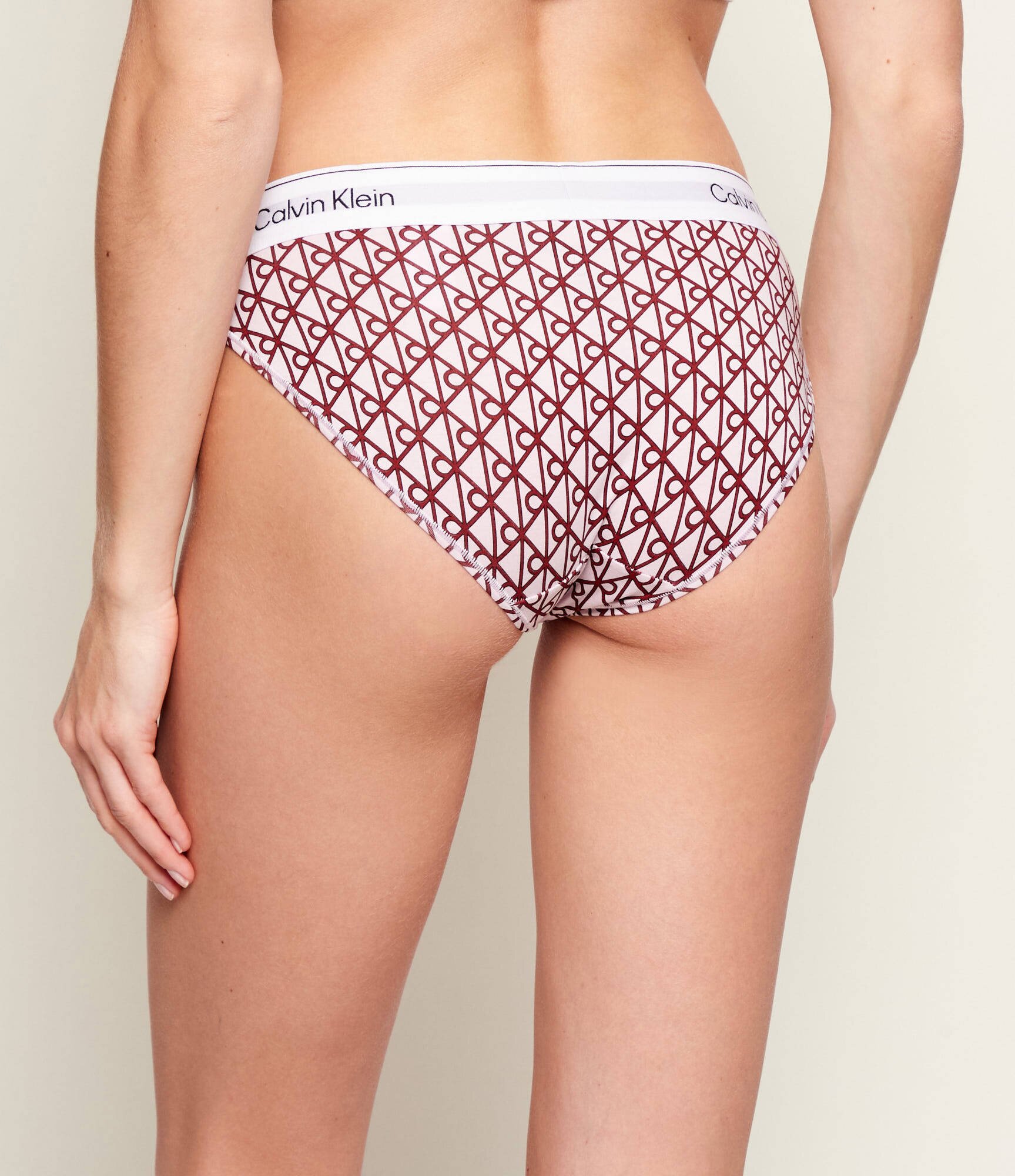 Calvin Klein Underwear Chiloți slipi