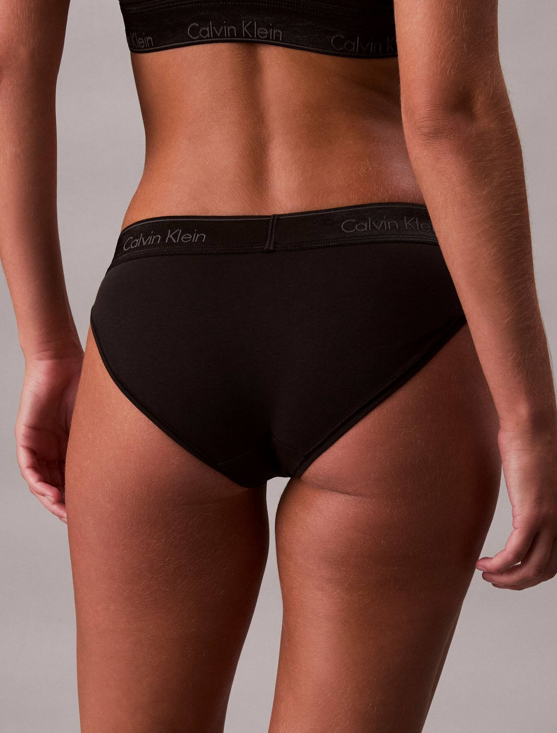 Calvin Klein Underwear Chiloți slipi