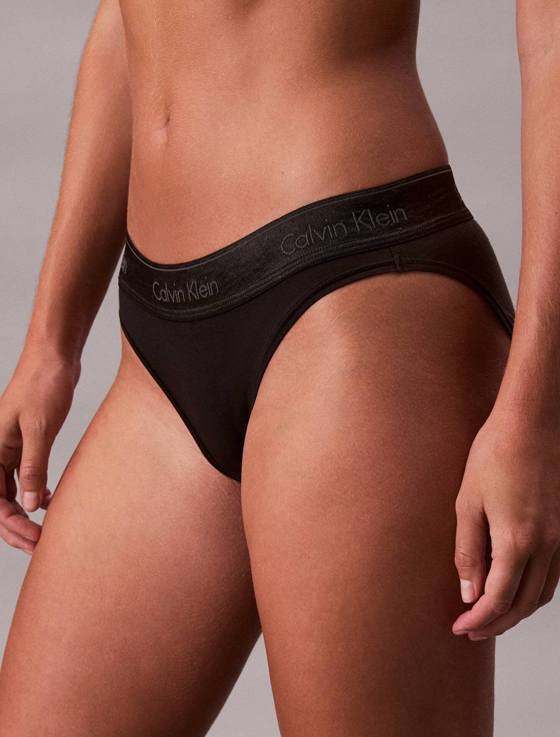 Calvin Klein Underwear Chiloți slipi