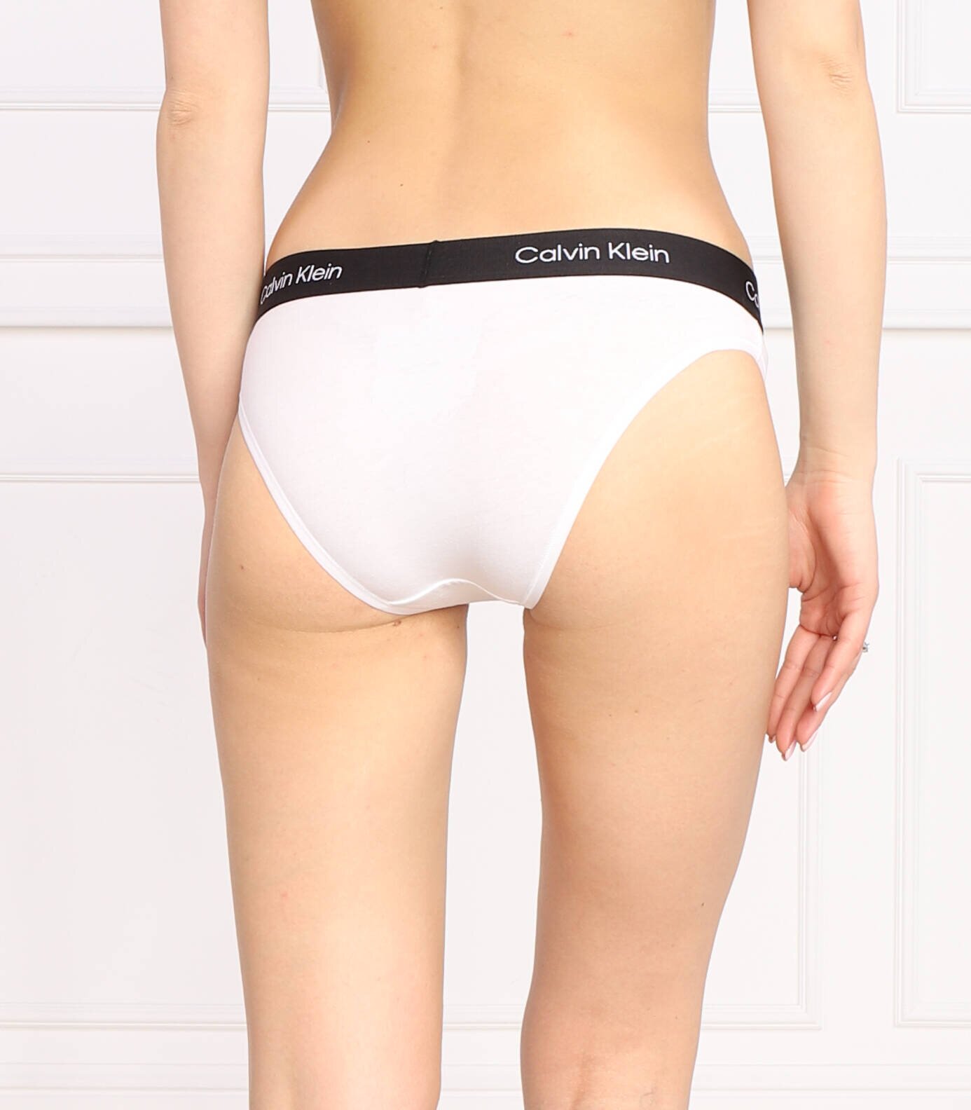 Calvin Klein Underwear Chiloți slipi CK96