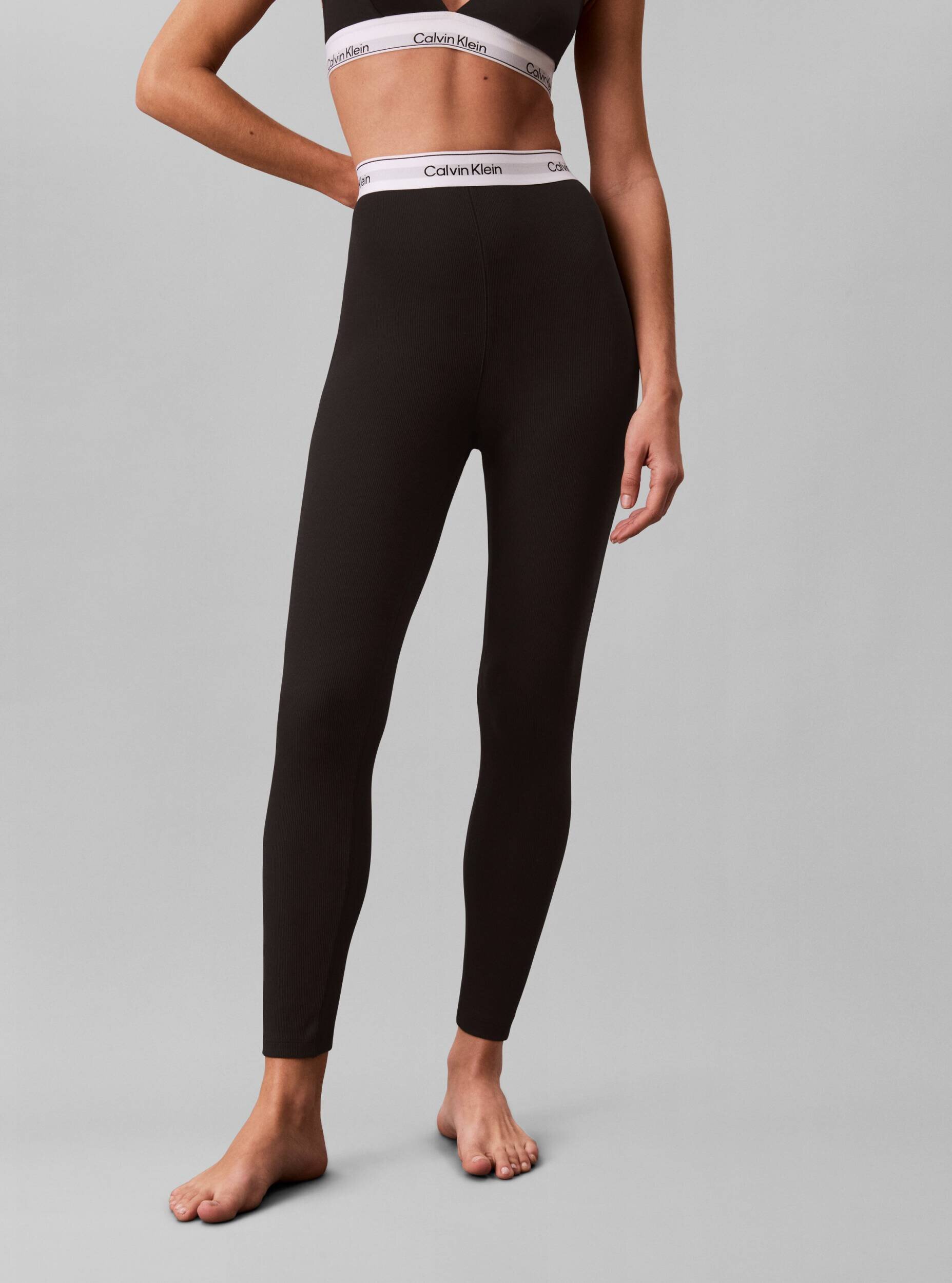 Calvin Klein Underwear Colanți | Slim Fit