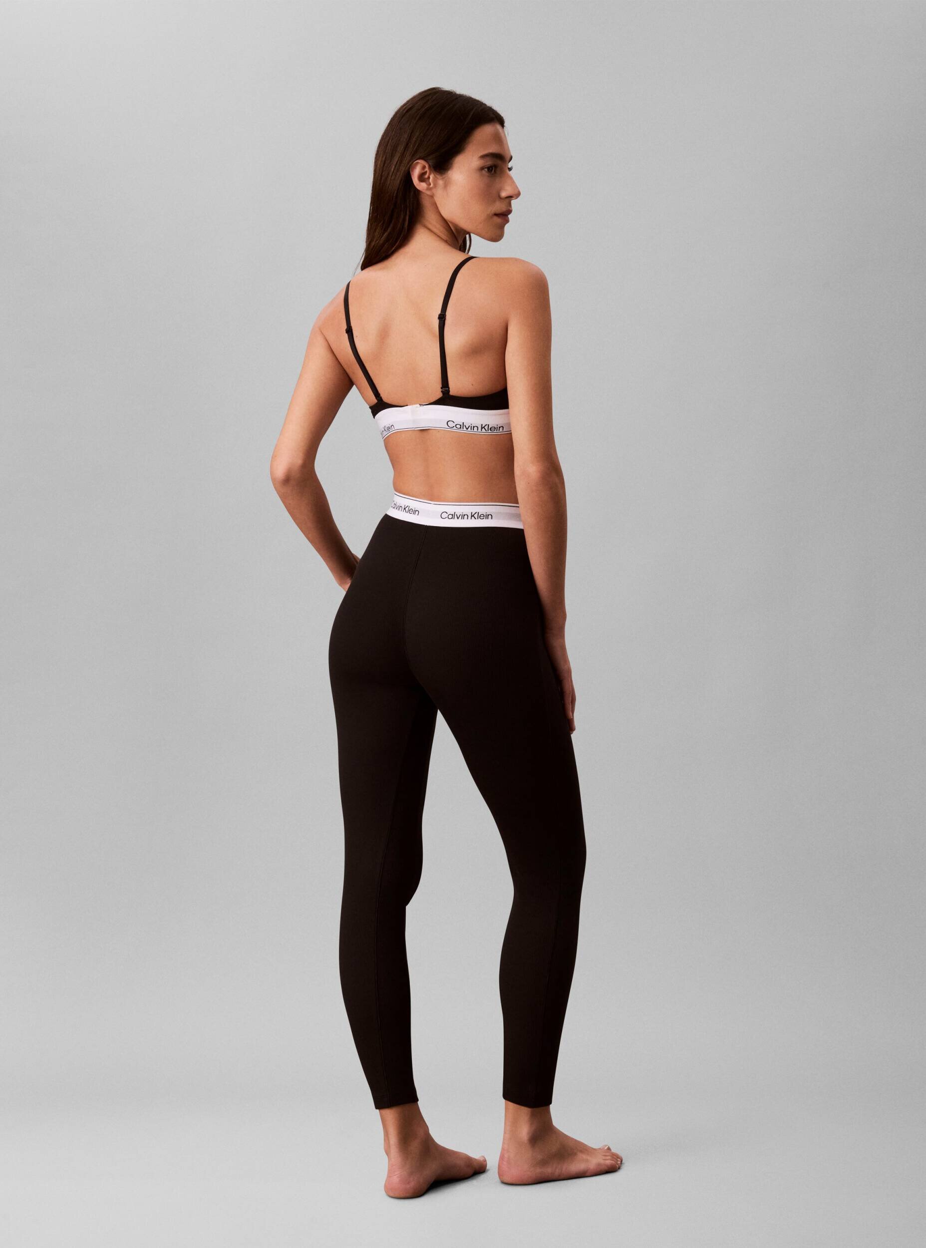 Calvin Klein Underwear Colanți | Slim Fit