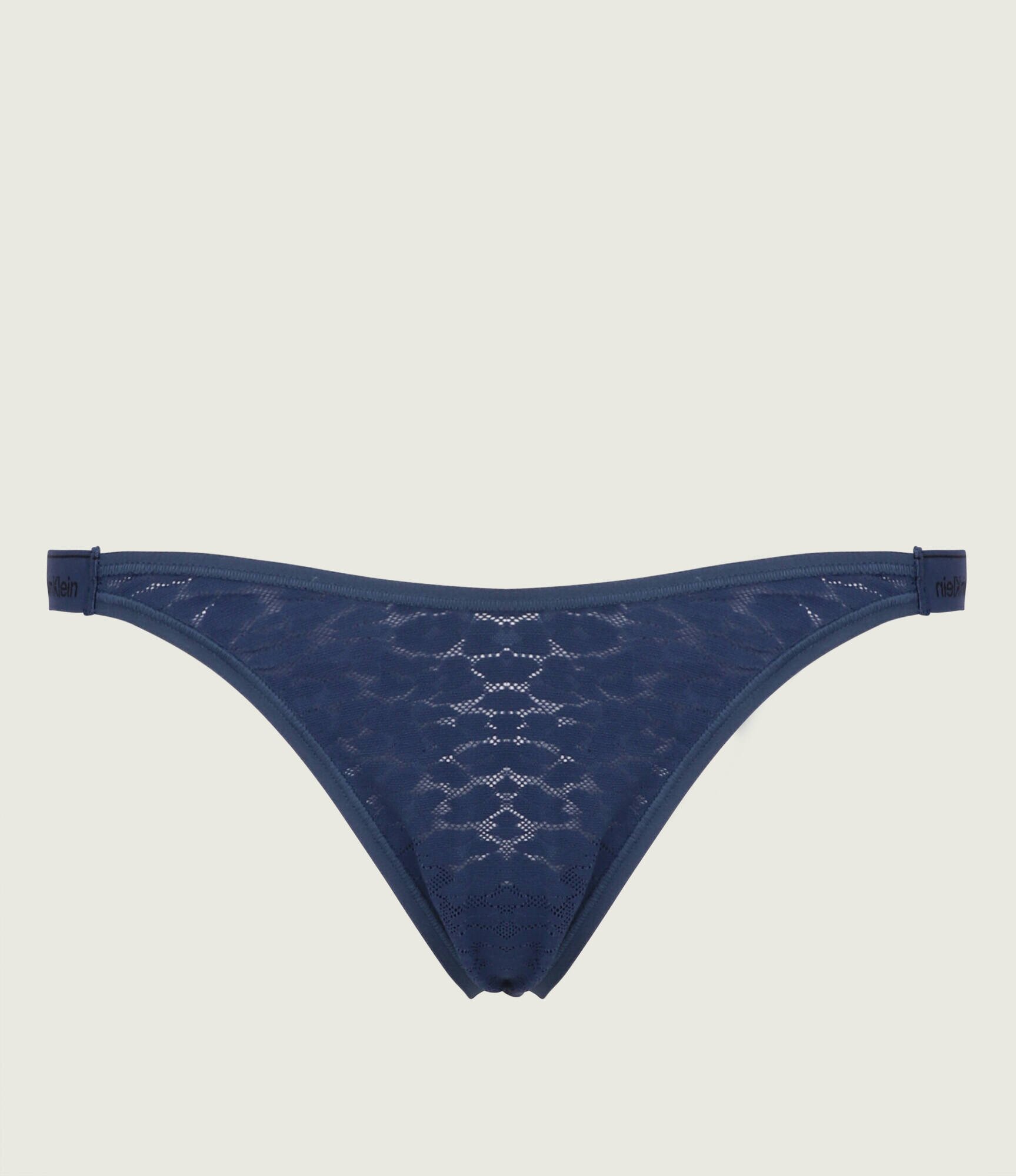 Calvin Klein Underwear De dantelă tanga