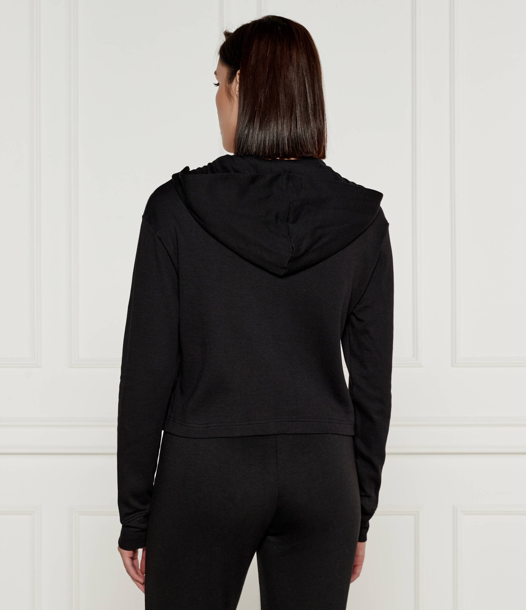 Calvin Klein Underwear Hanorac | Cropped Fit