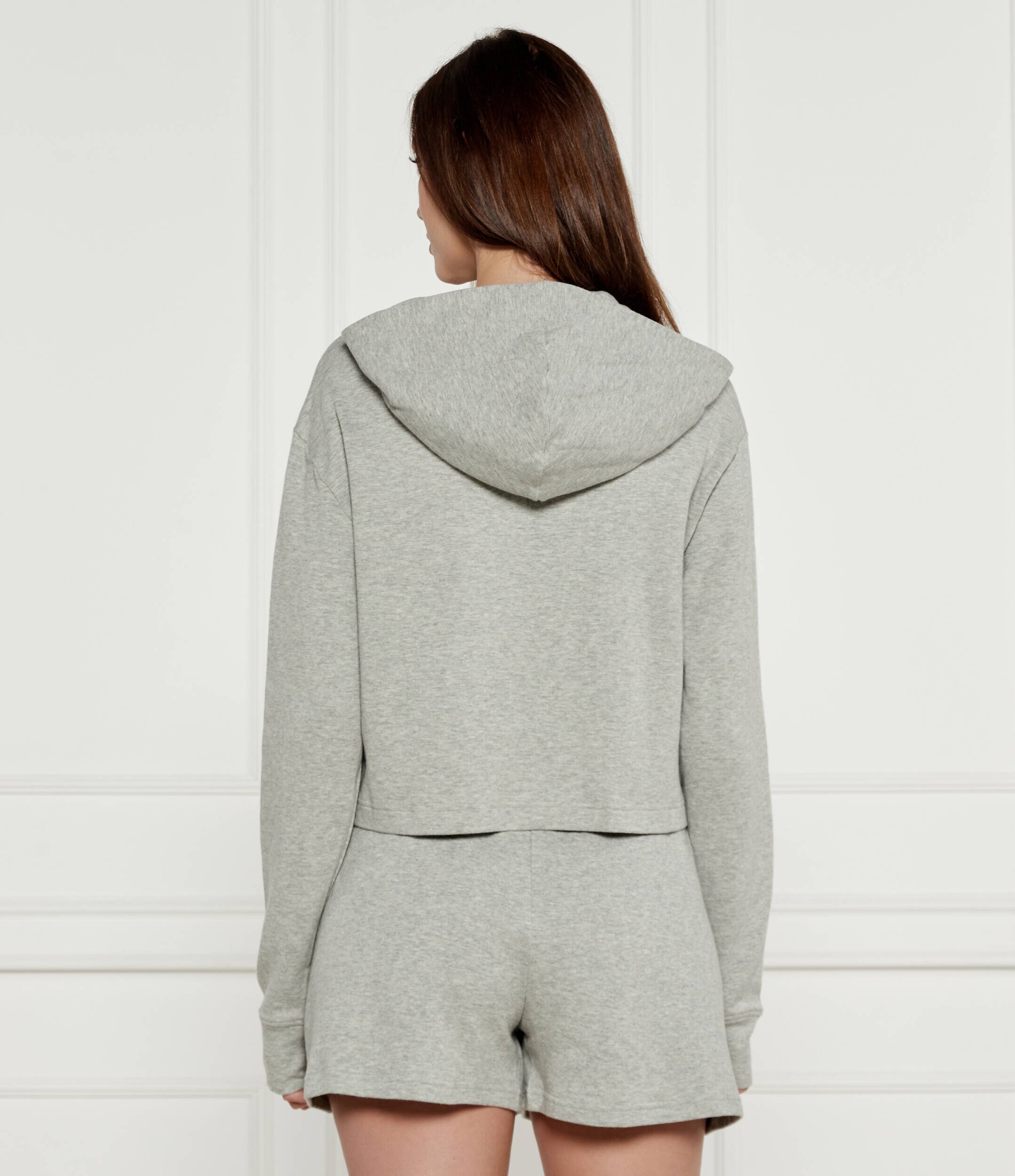 Calvin Klein Underwear Hanorac | Cropped Fit