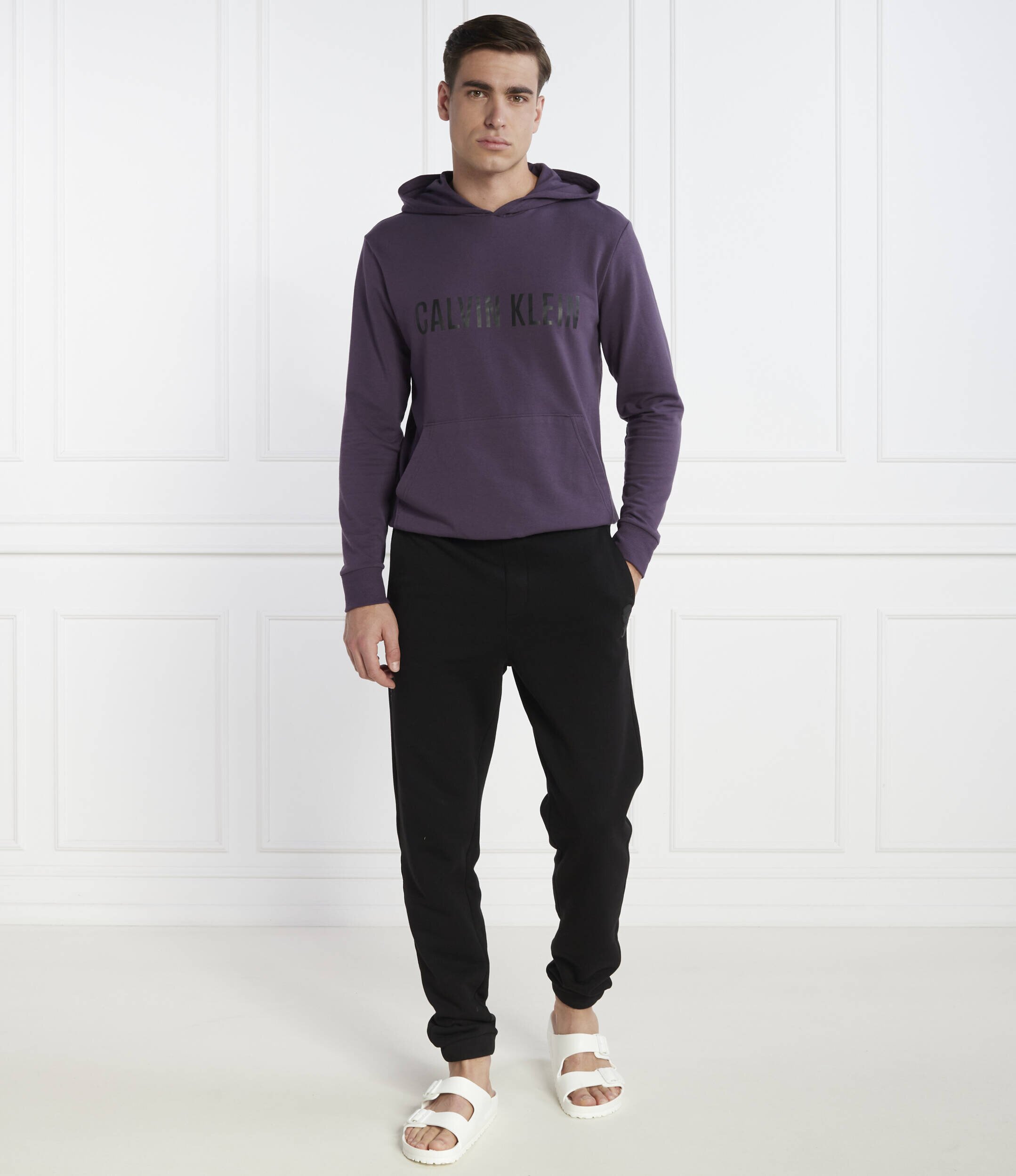 Calvin Klein Underwear Hanorac | Regular Fit