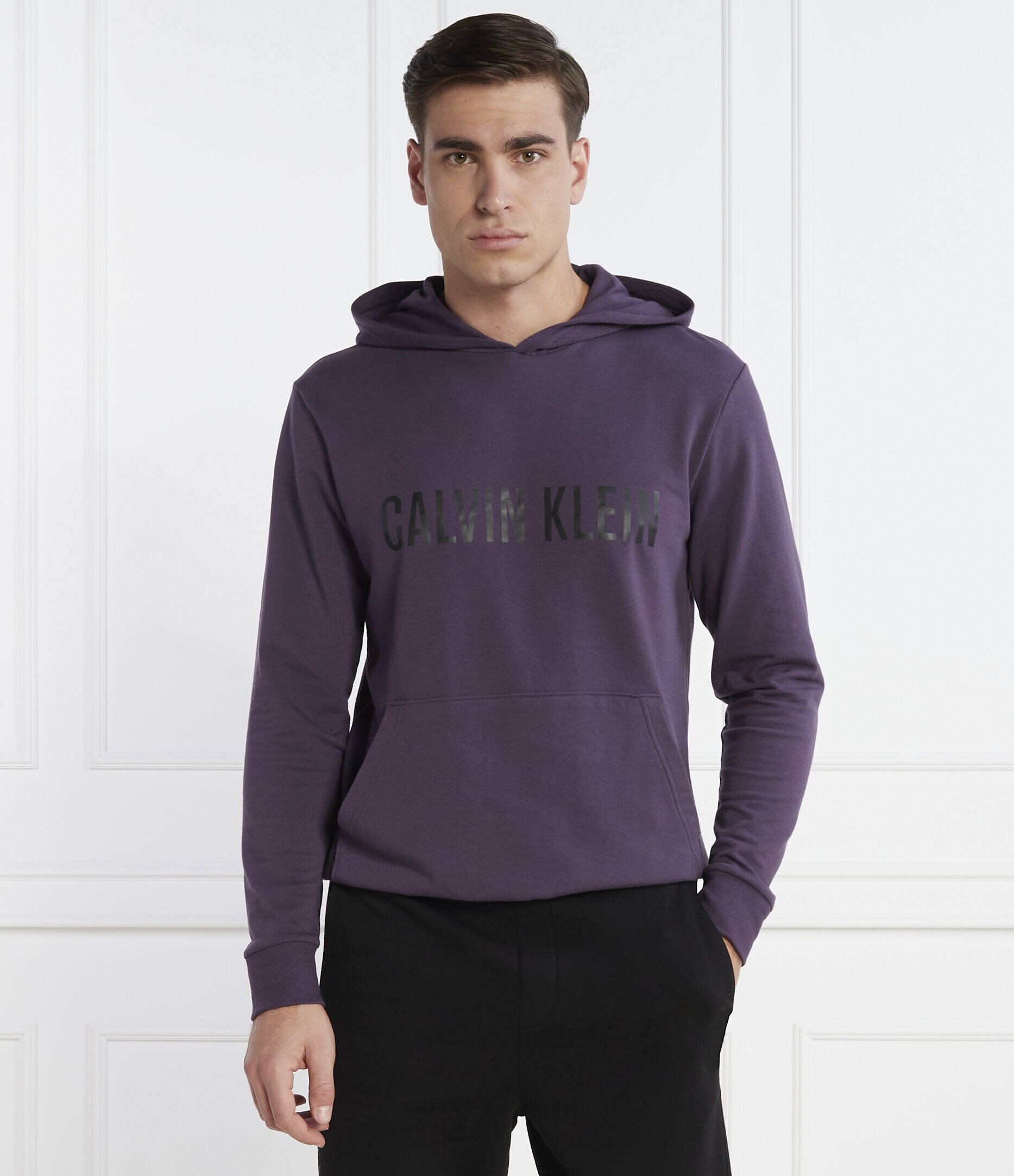 Calvin Klein Underwear Hanorac | Regular Fit
