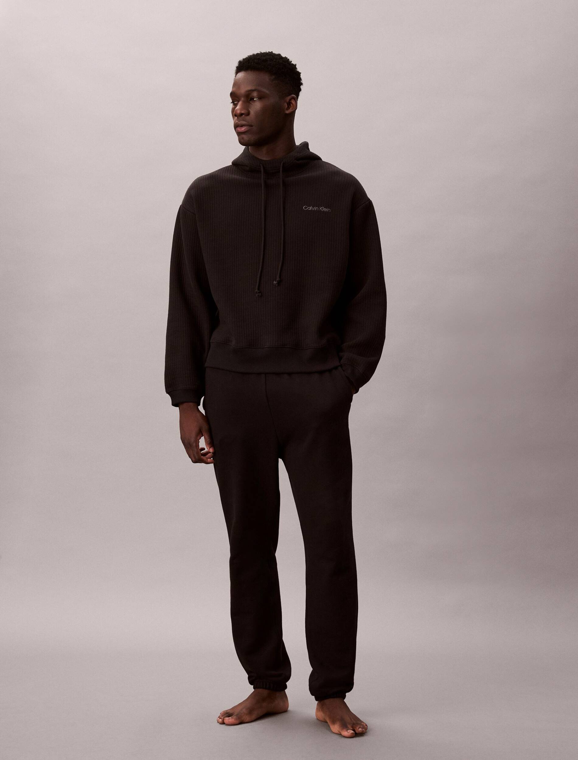 Calvin Klein Underwear Hanorac | Relaxed fit