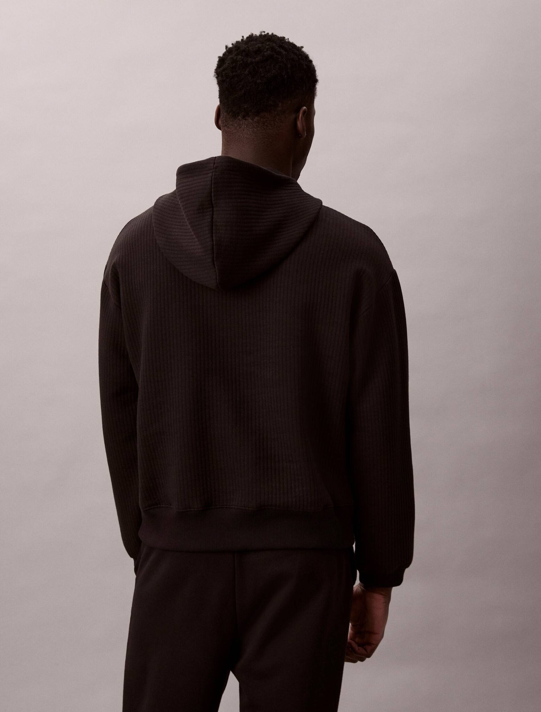 Calvin Klein Underwear Hanorac | Relaxed fit