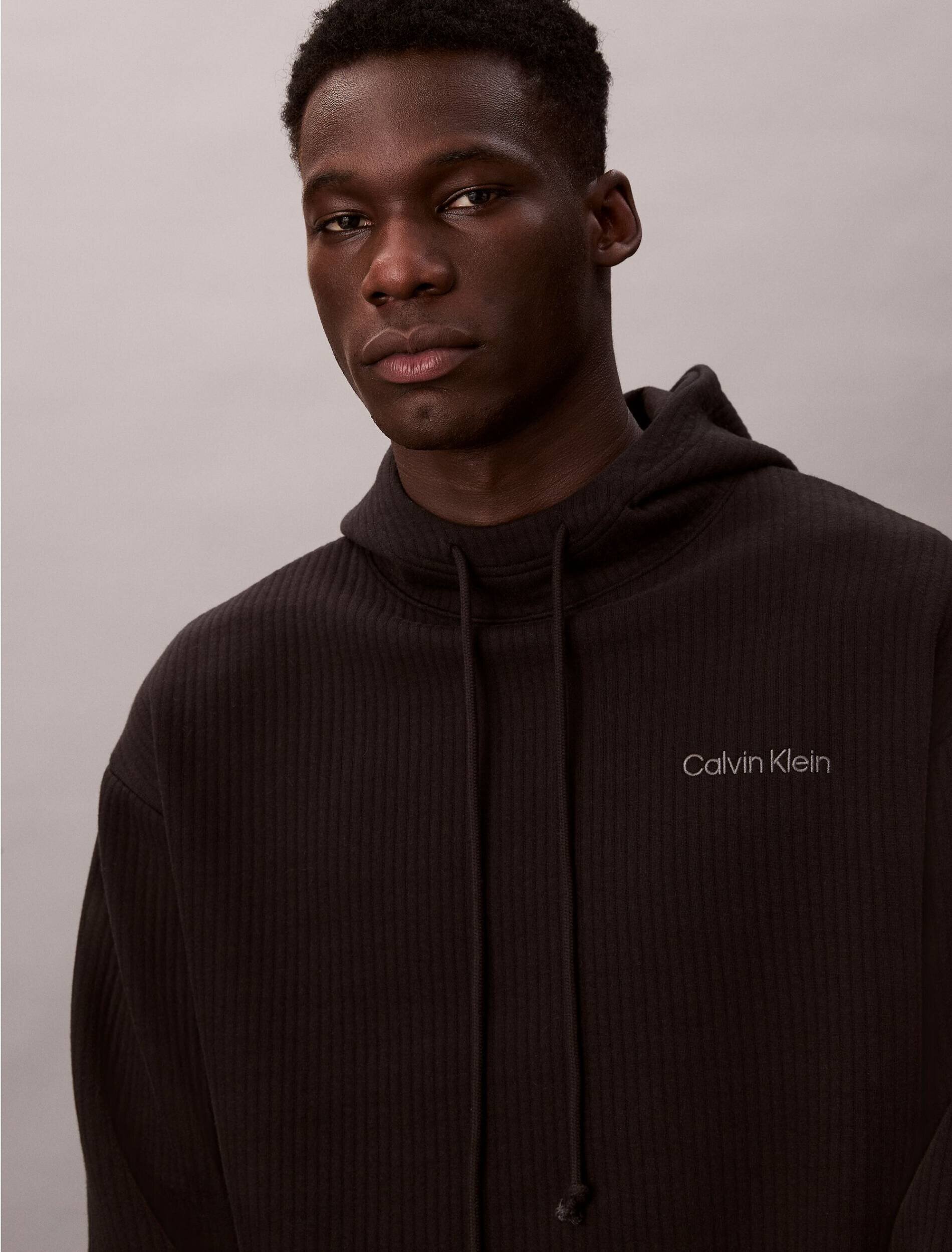 Calvin Klein Underwear Hanorac | Relaxed fit