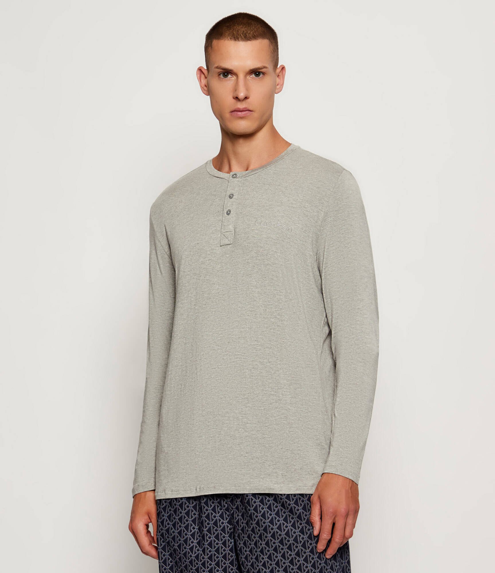 Calvin Klein Underwear Longsleeve | regular fit