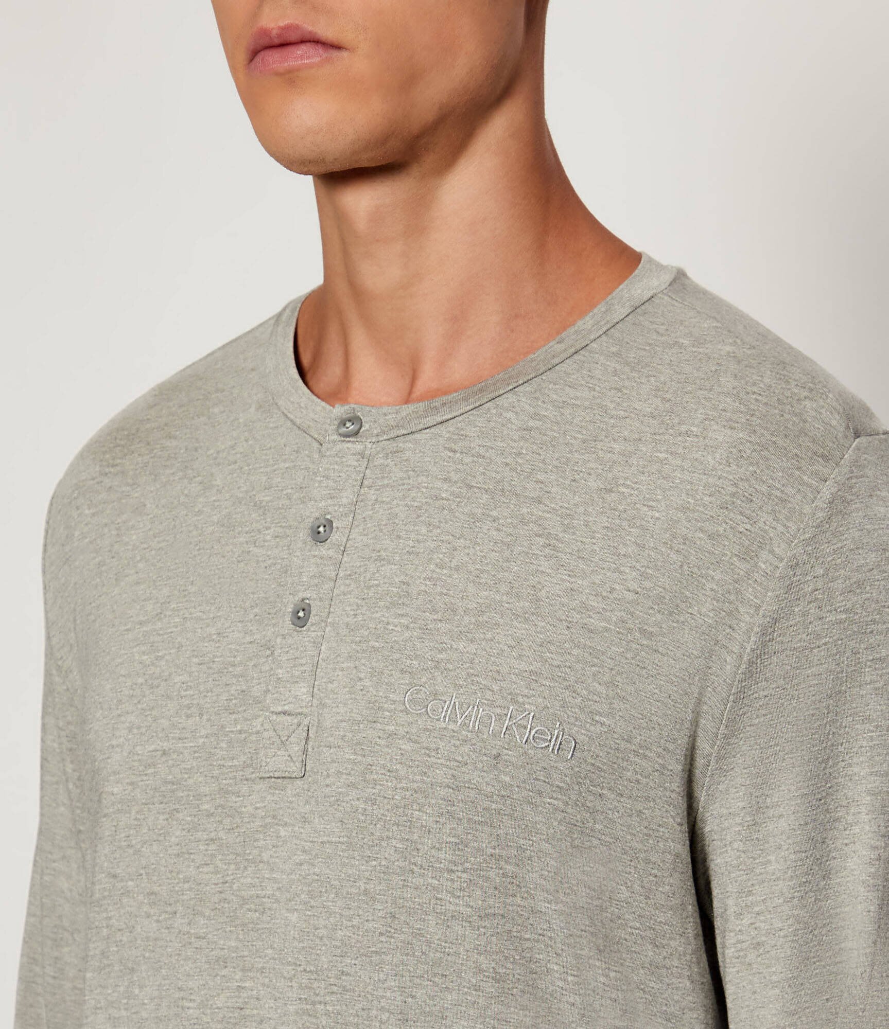 Calvin Klein Underwear Longsleeve | regular fit