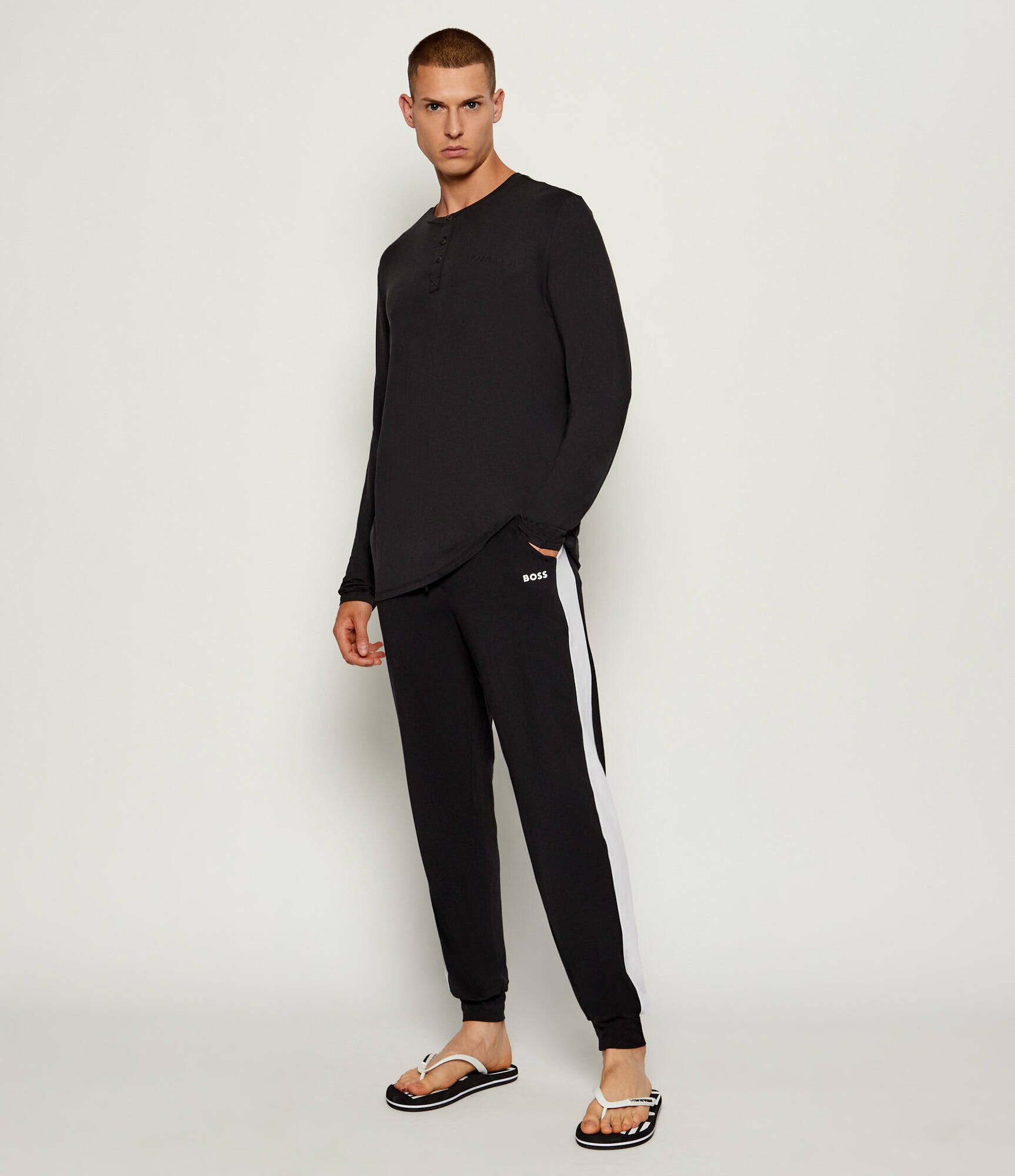 Calvin Klein Underwear Longsleeve | regular fit