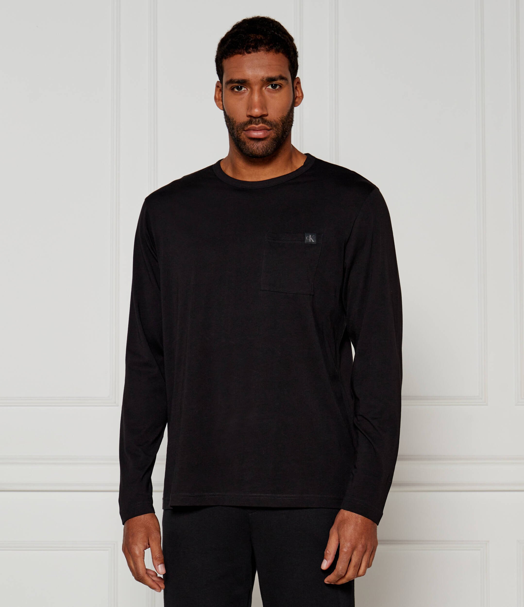 Calvin Klein Underwear Longsleeve | Regular Fit