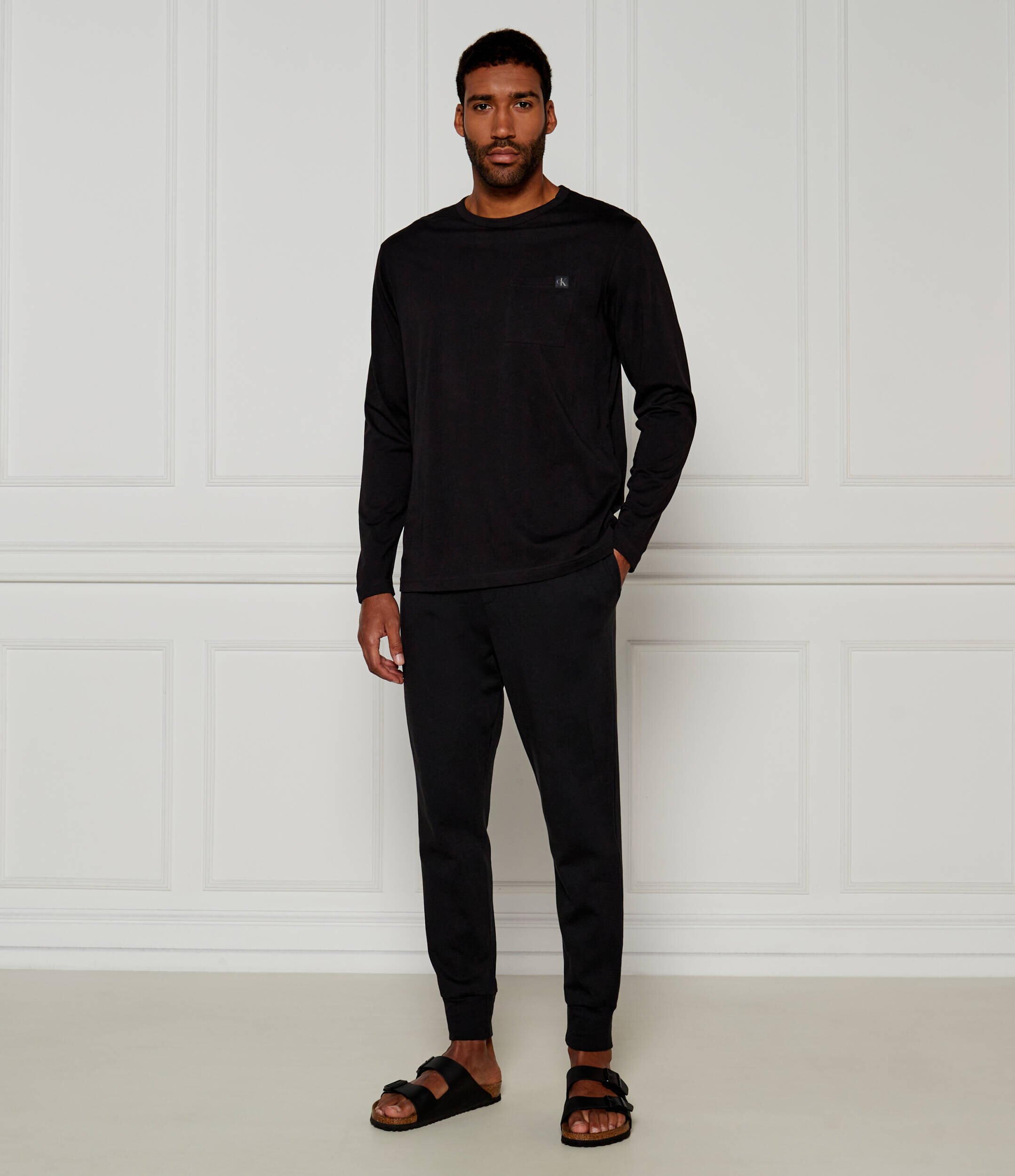 Calvin Klein Underwear Longsleeve | Regular Fit
