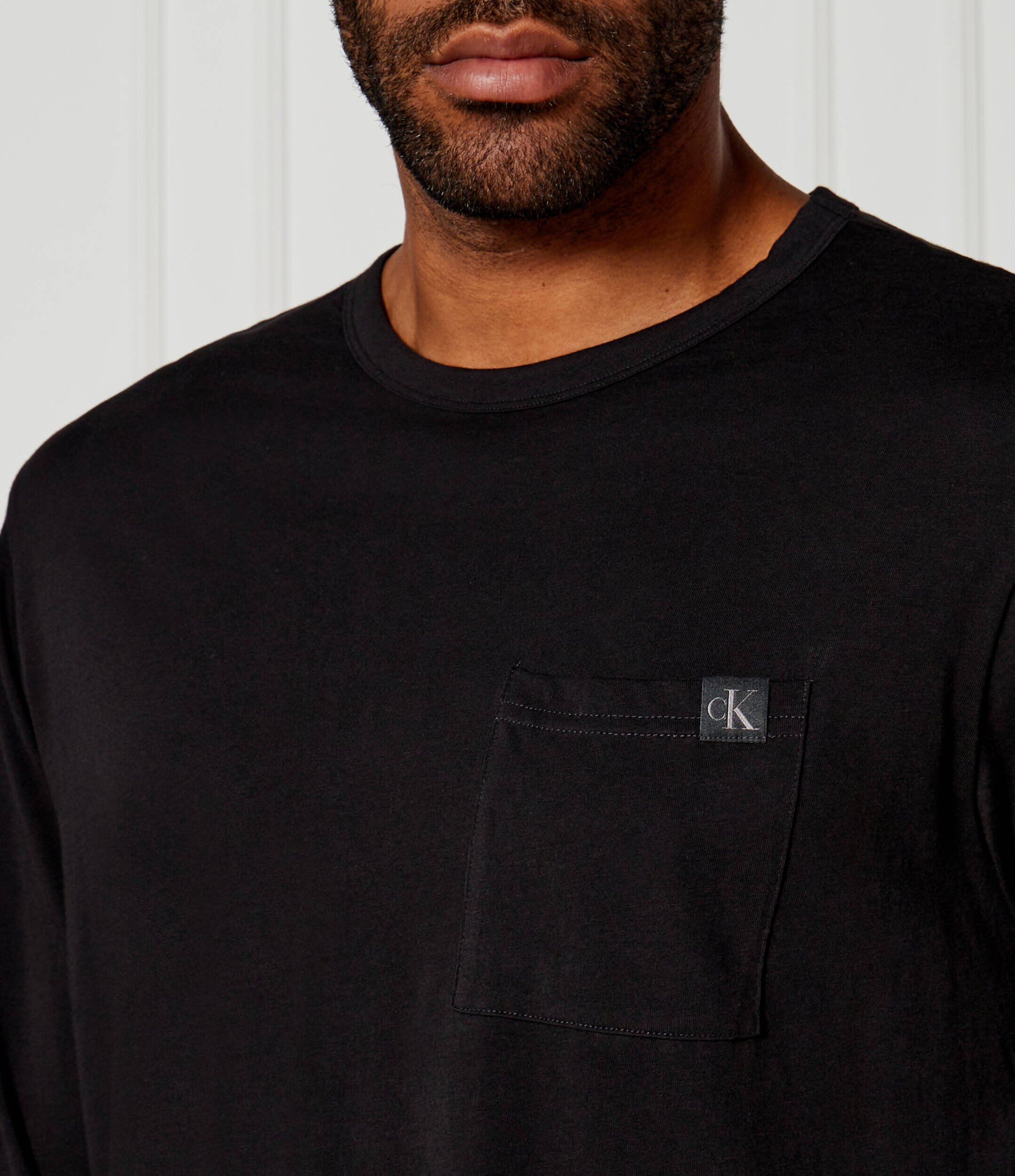 Calvin Klein Underwear Longsleeve | Regular Fit