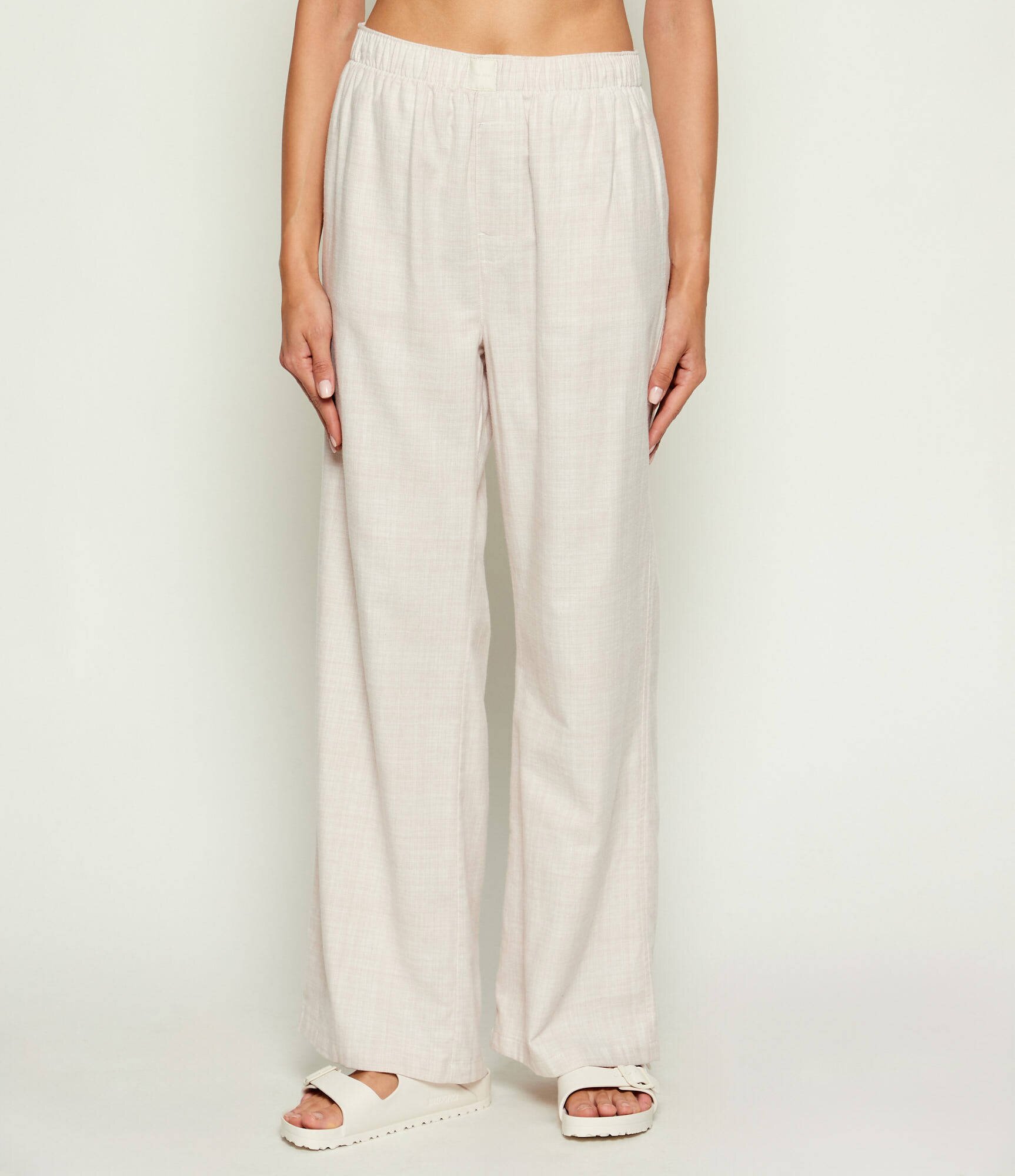 Calvin Klein Underwear Pantaloni de pijama | Loose fit