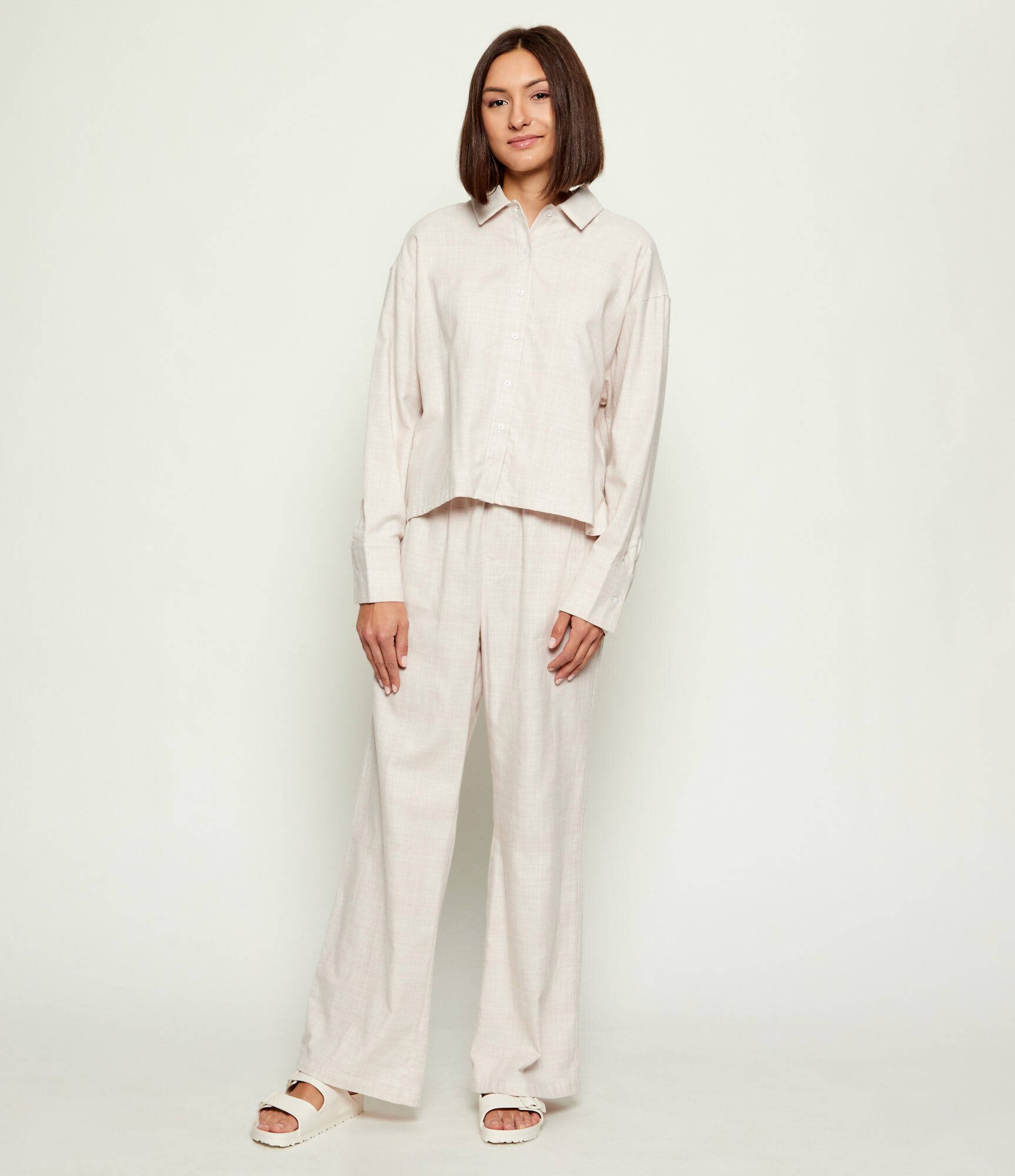 Calvin Klein Underwear Pantaloni de pijama | Loose fit