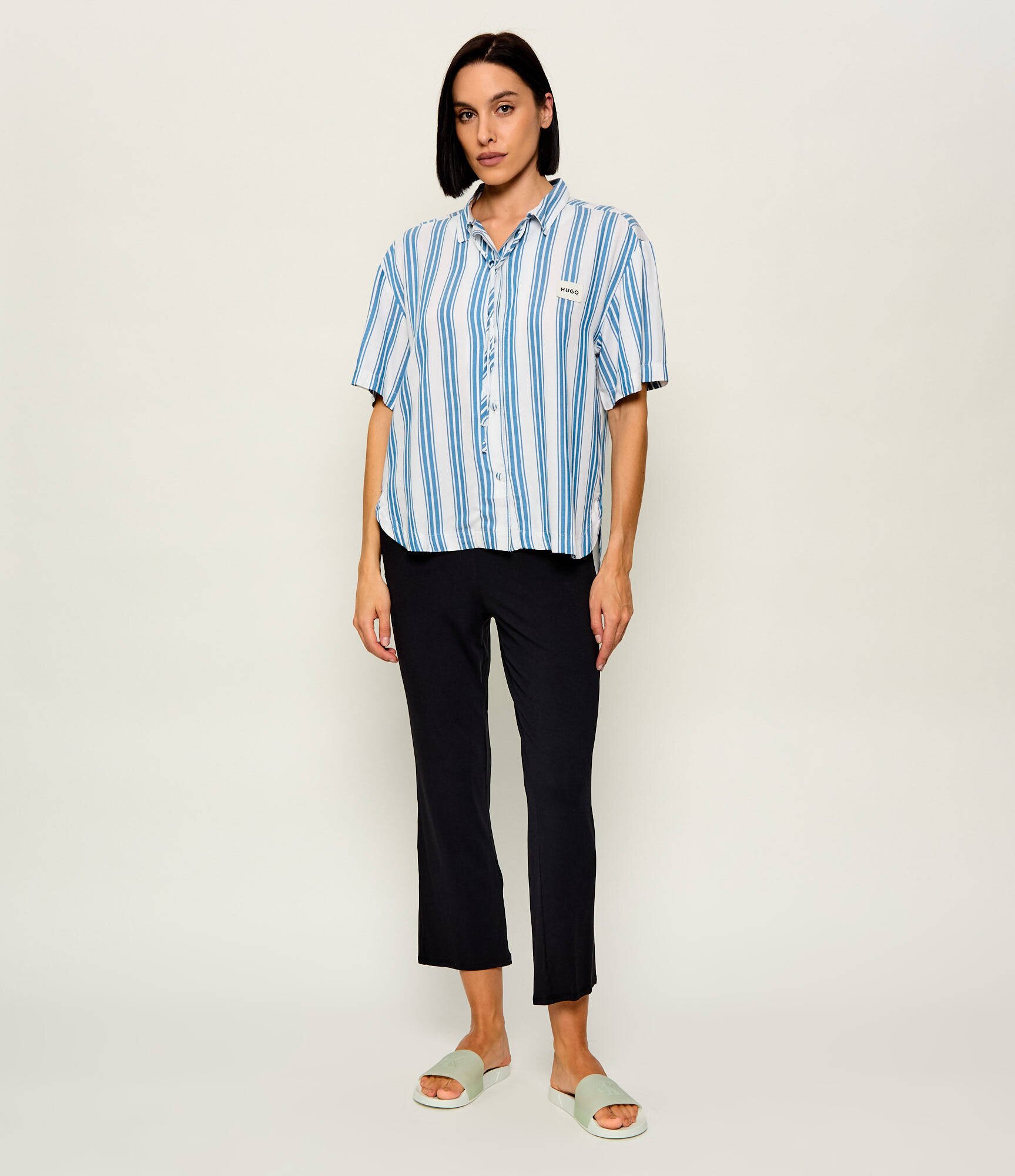 Calvin Klein Underwear Pantaloni de pijama | regular fit