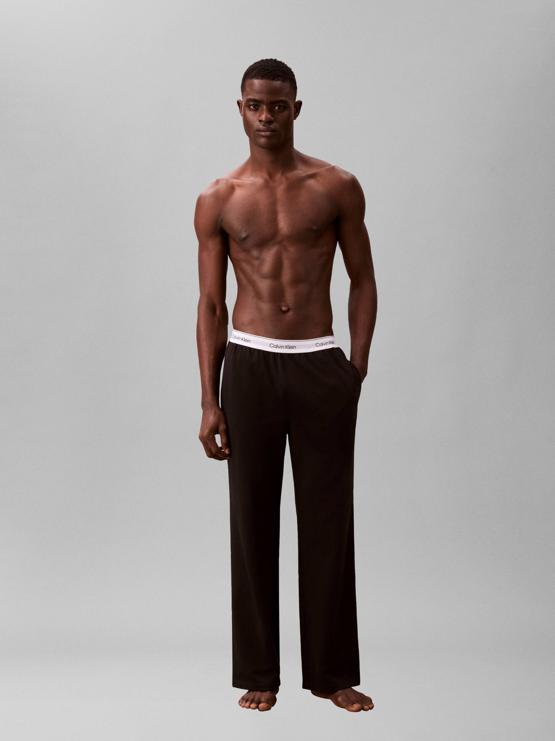Calvin Klein Underwear Pantaloni de pijama | regular fit