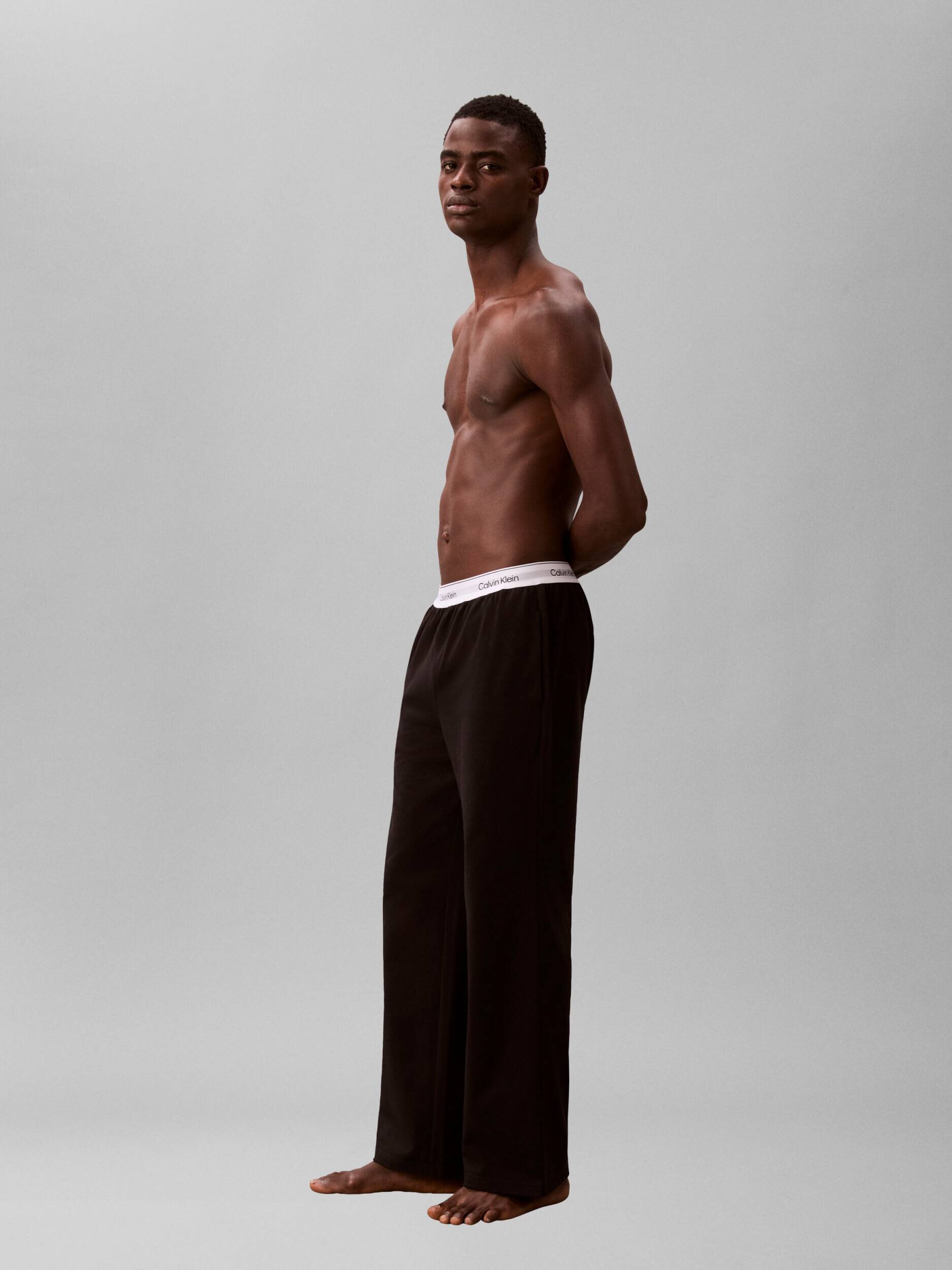 Calvin Klein Underwear Pantaloni de pijama | regular fit