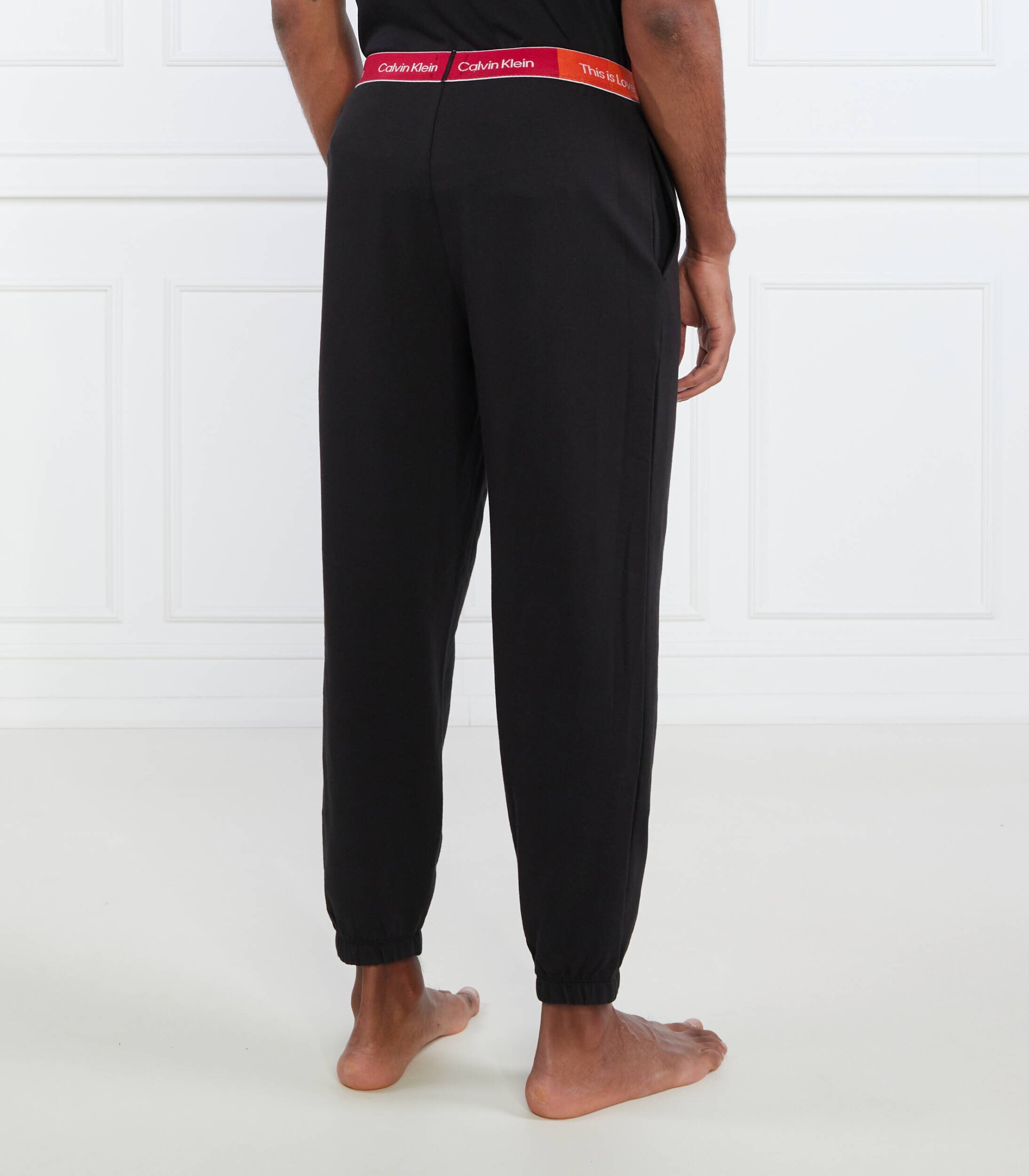 Calvin Klein Underwear Pantaloni de pijama | Regular Fit