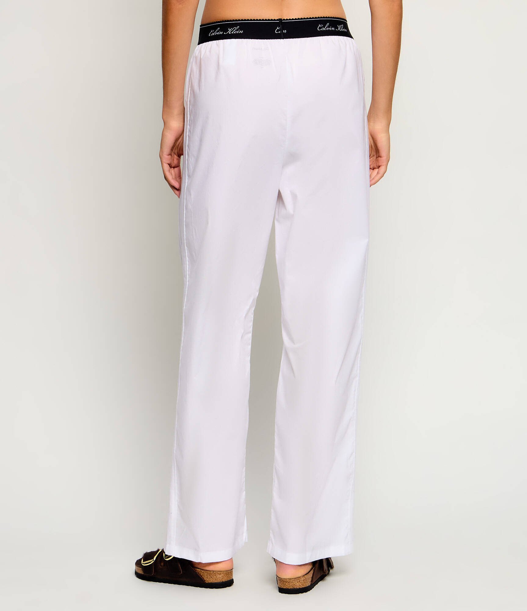 Calvin Klein Underwear Pantaloni de pijama | Straight fit