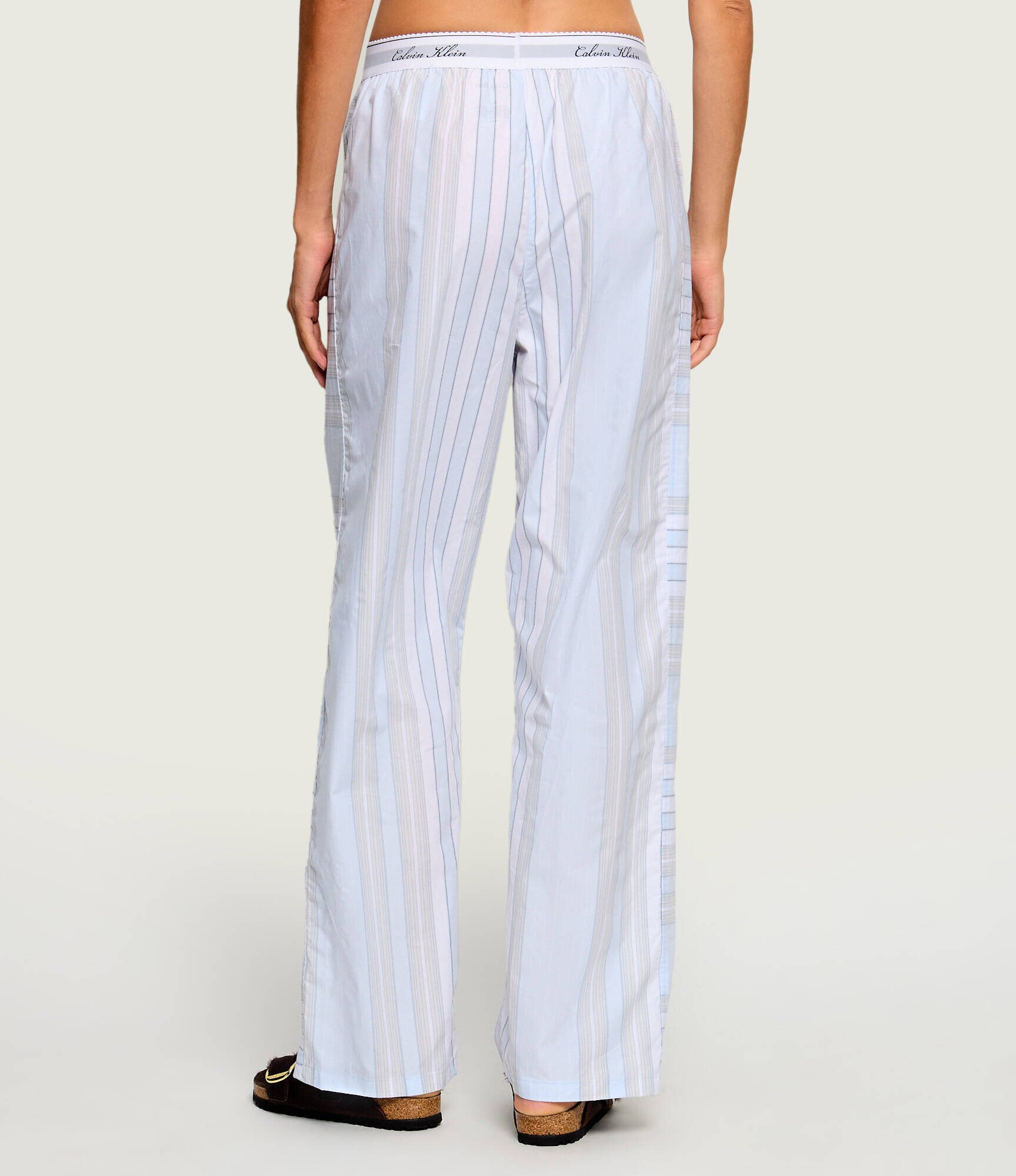 Calvin Klein Underwear Pantaloni de pijama | Straight fit