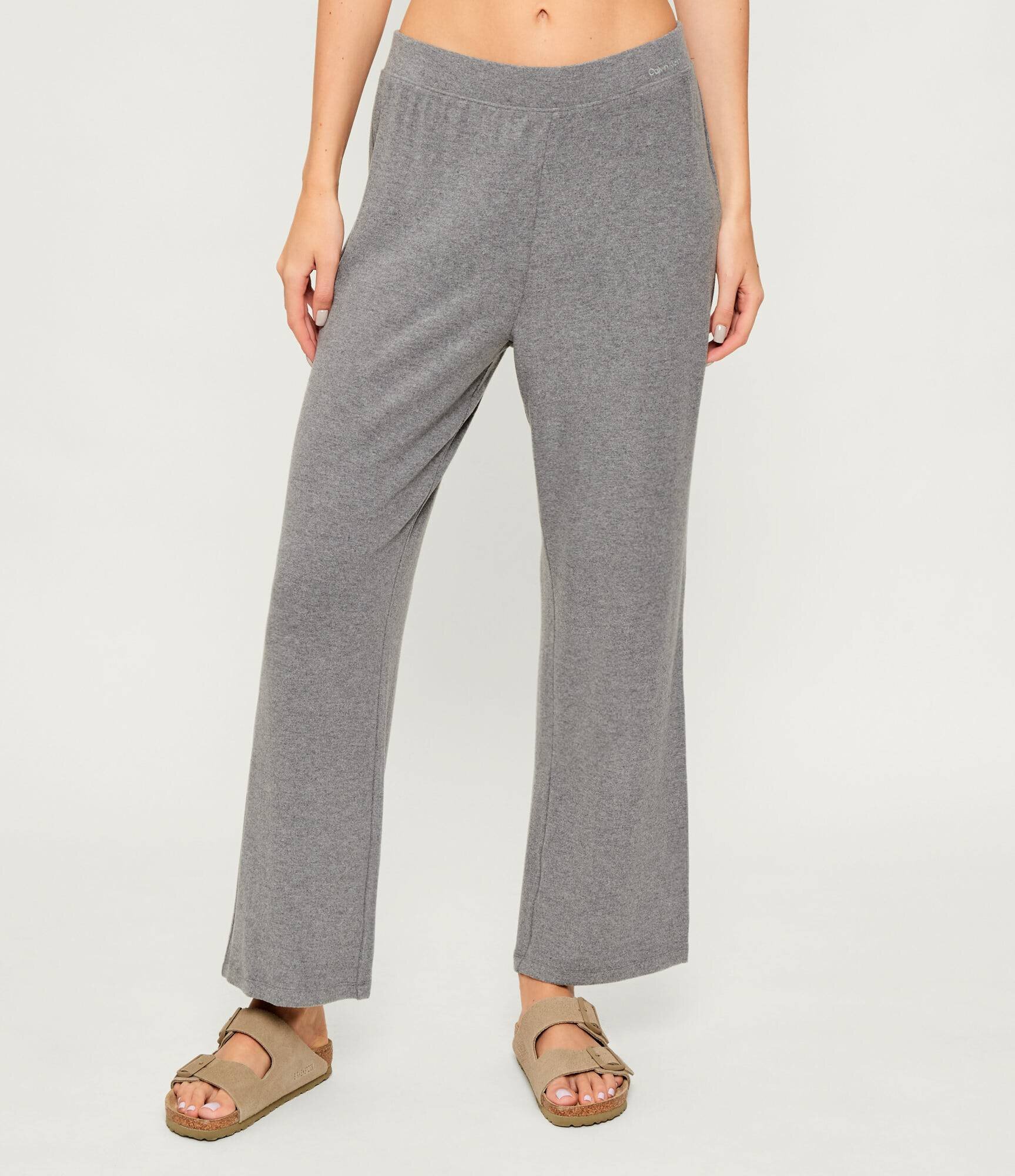 Calvin Klein Underwear Pantaloni de trening | Loose fit