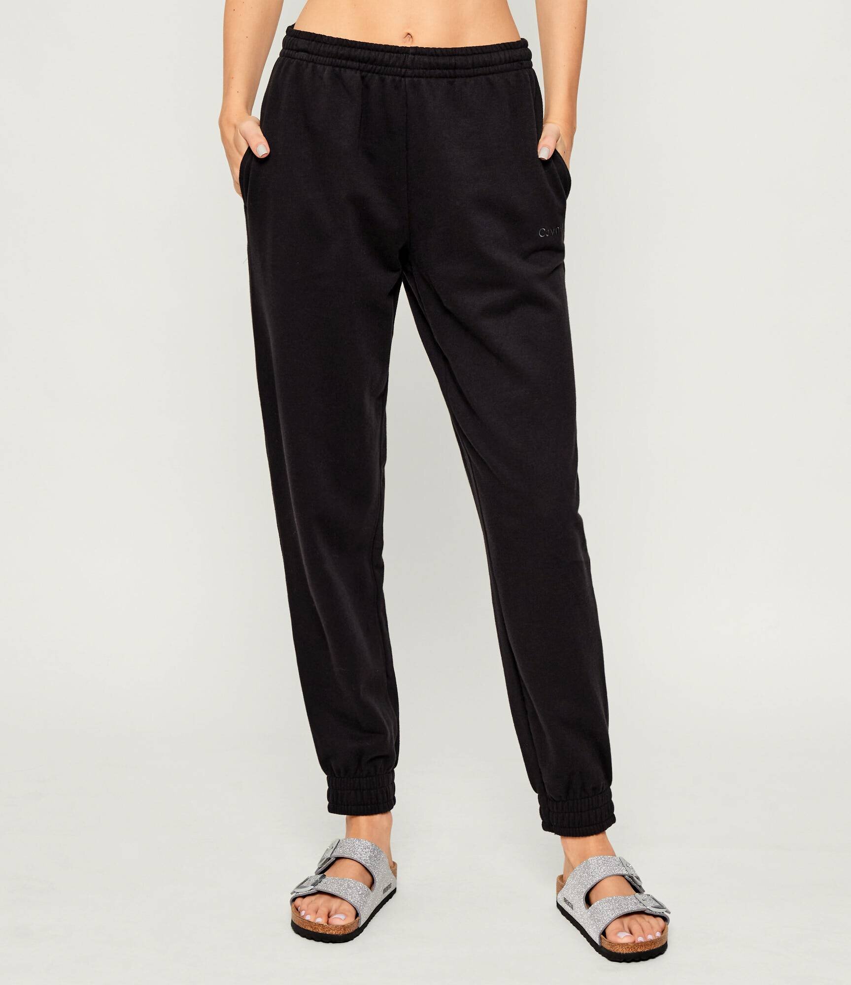 Calvin Klein Underwear Pantaloni de trening | regular fit