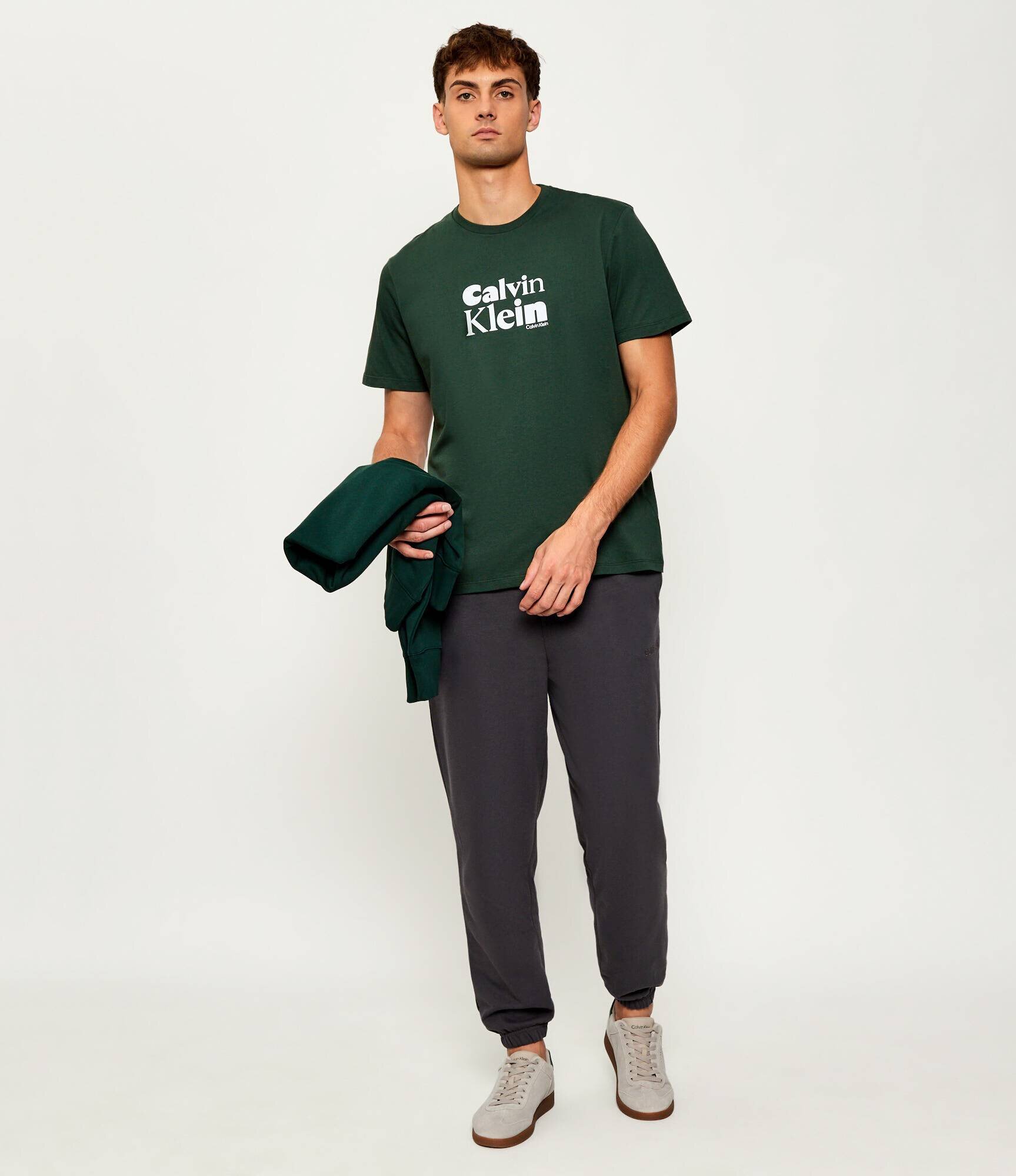 Calvin Klein Underwear Pantaloni de trening | regular fit