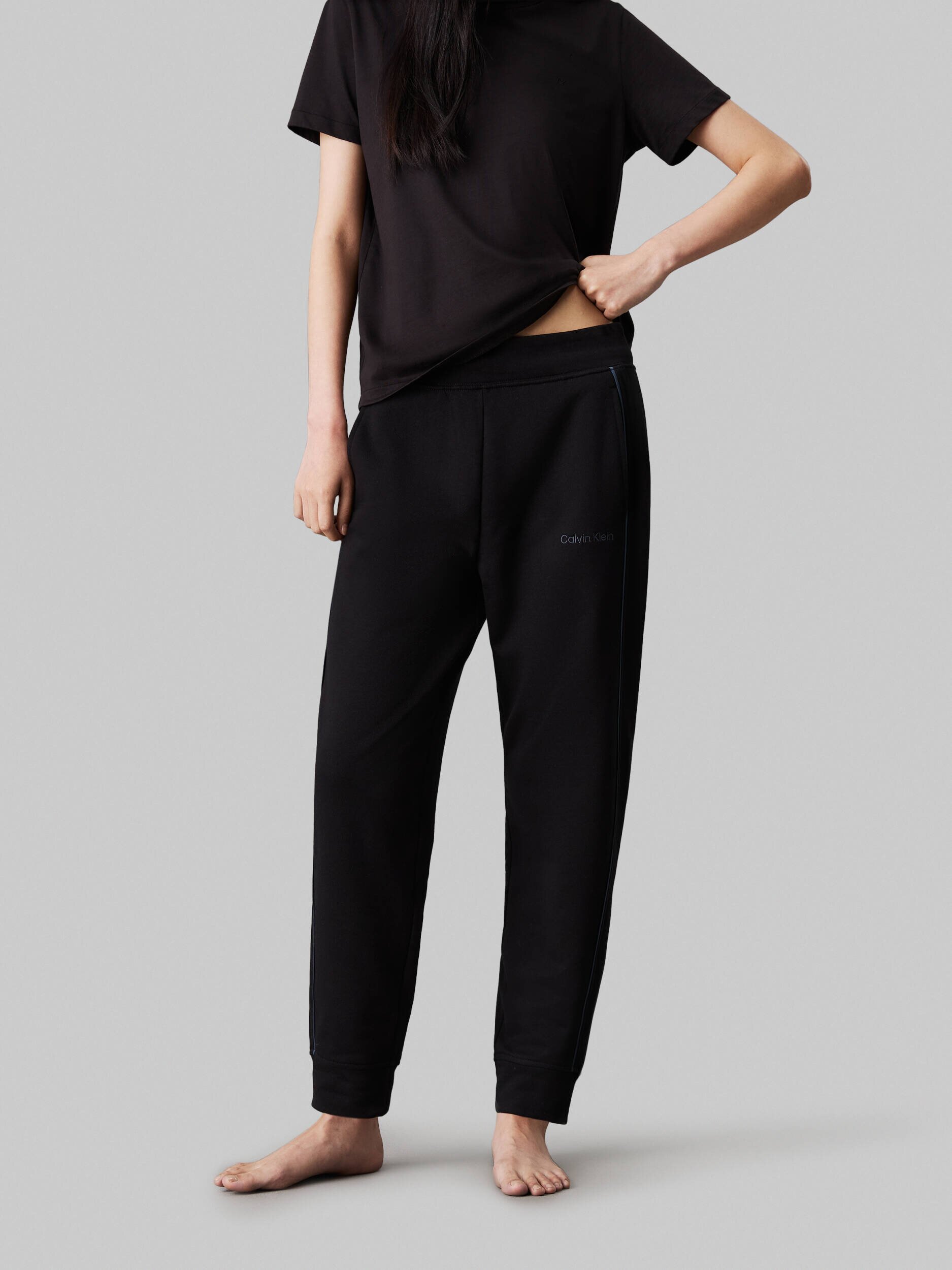 Calvin Klein Underwear Pantaloni de trening | Regular Fit