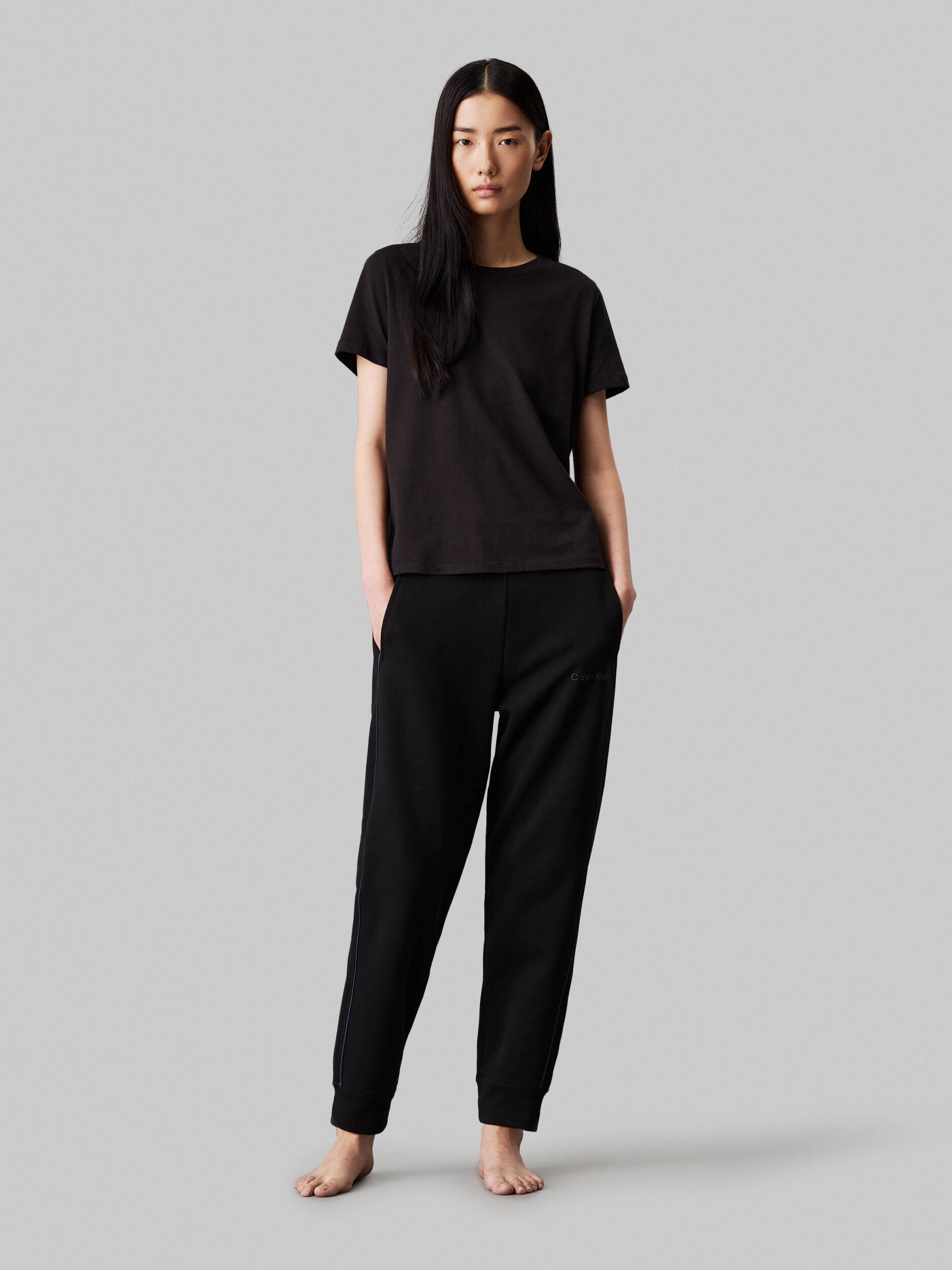 Calvin Klein Underwear Pantaloni de trening | Regular Fit