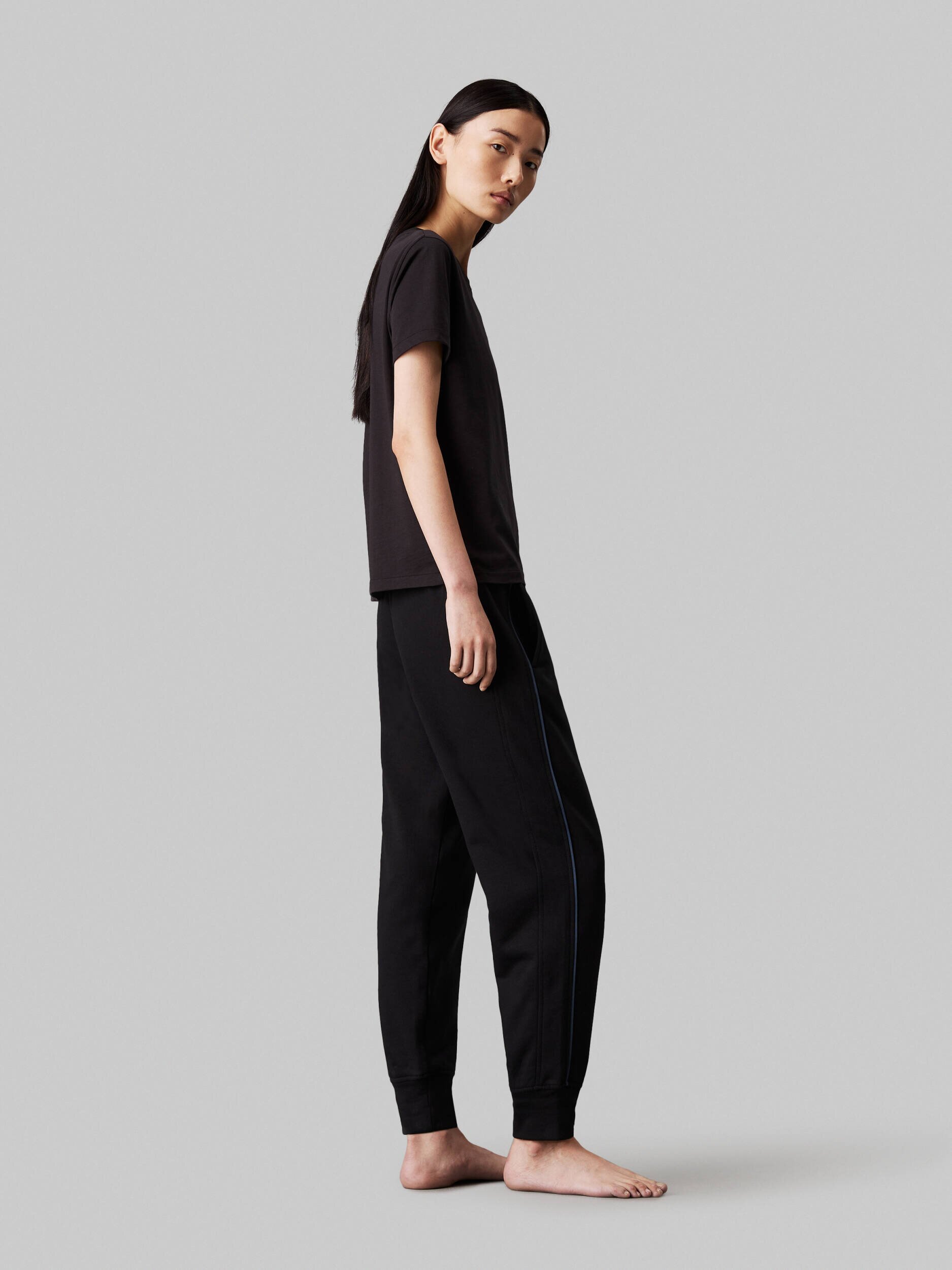 Calvin Klein Underwear Pantaloni de trening | Regular Fit