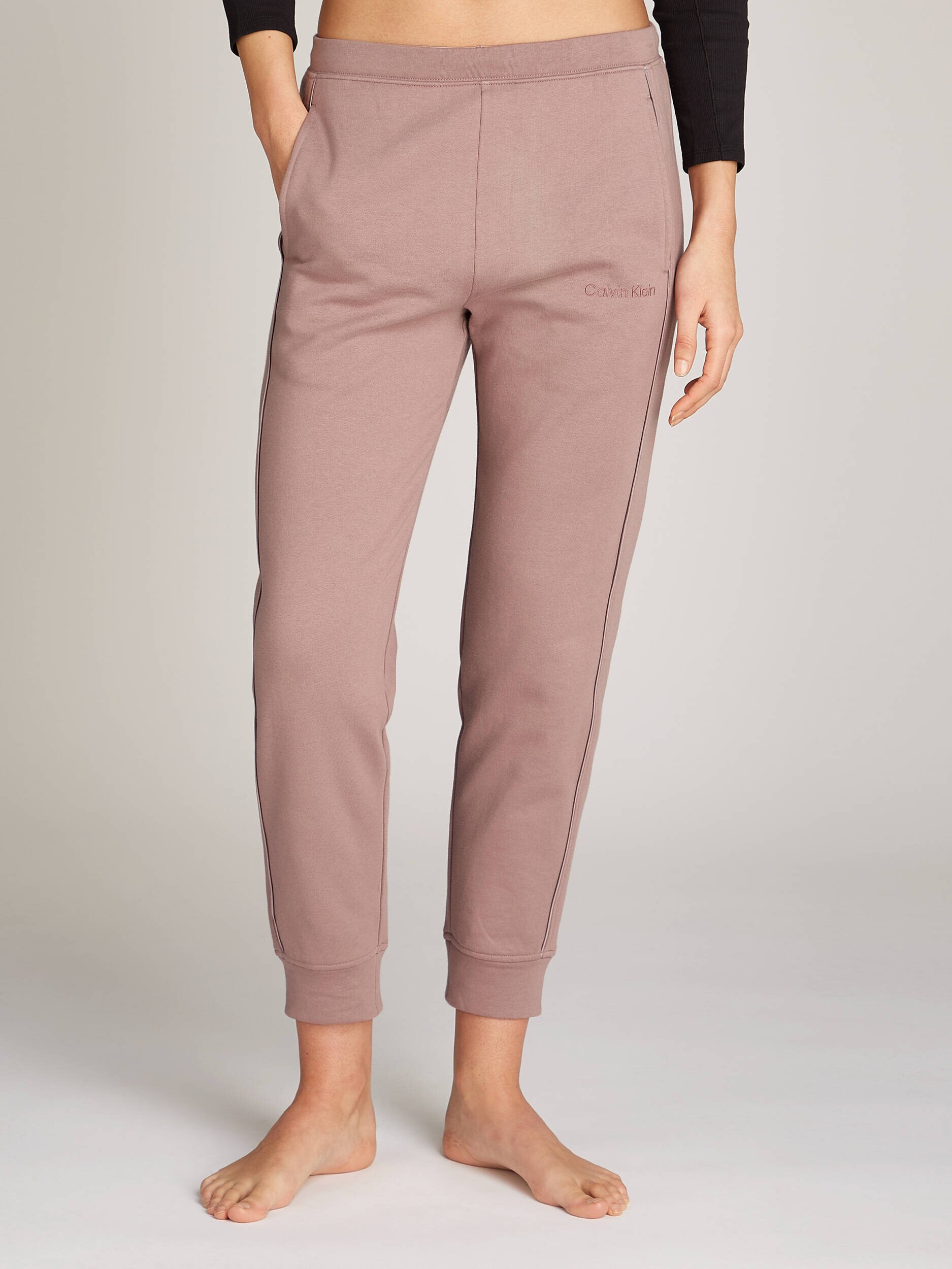 Calvin Klein Underwear Pantaloni de trening | Regular Fit