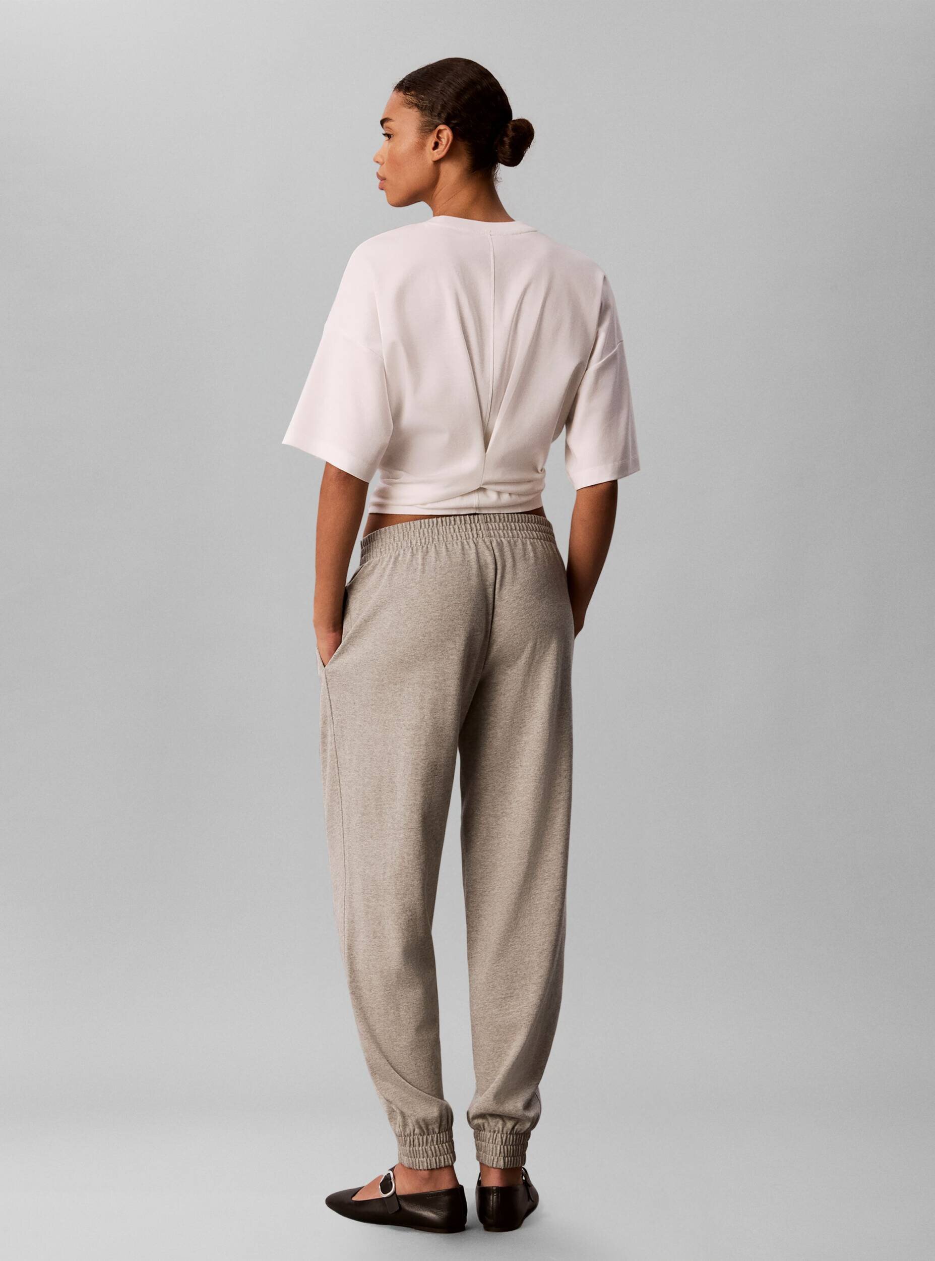 Calvin Klein Underwear Pantaloni de trening | Relaxed fit