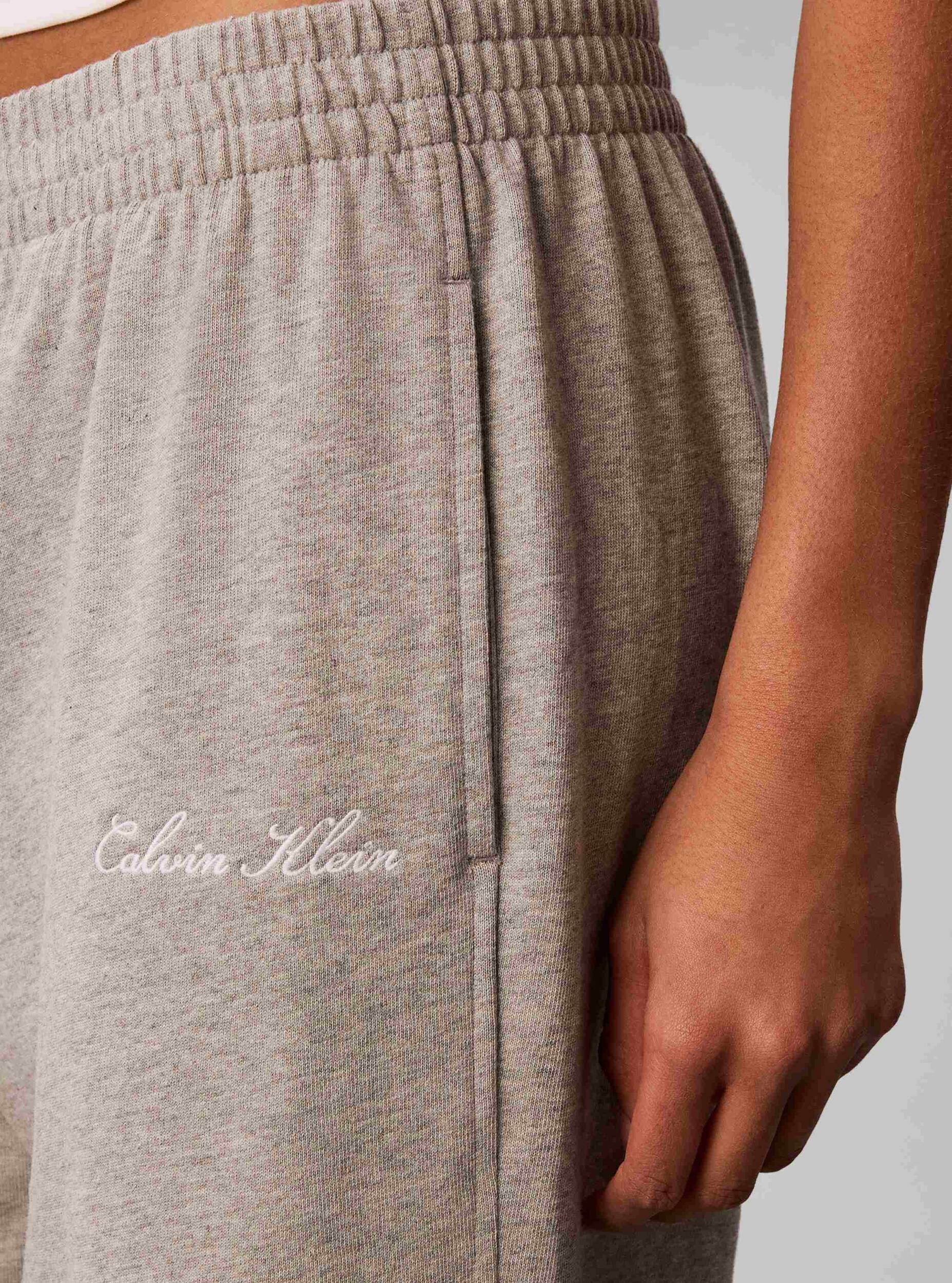 Calvin Klein Underwear Pantaloni de trening | Relaxed fit