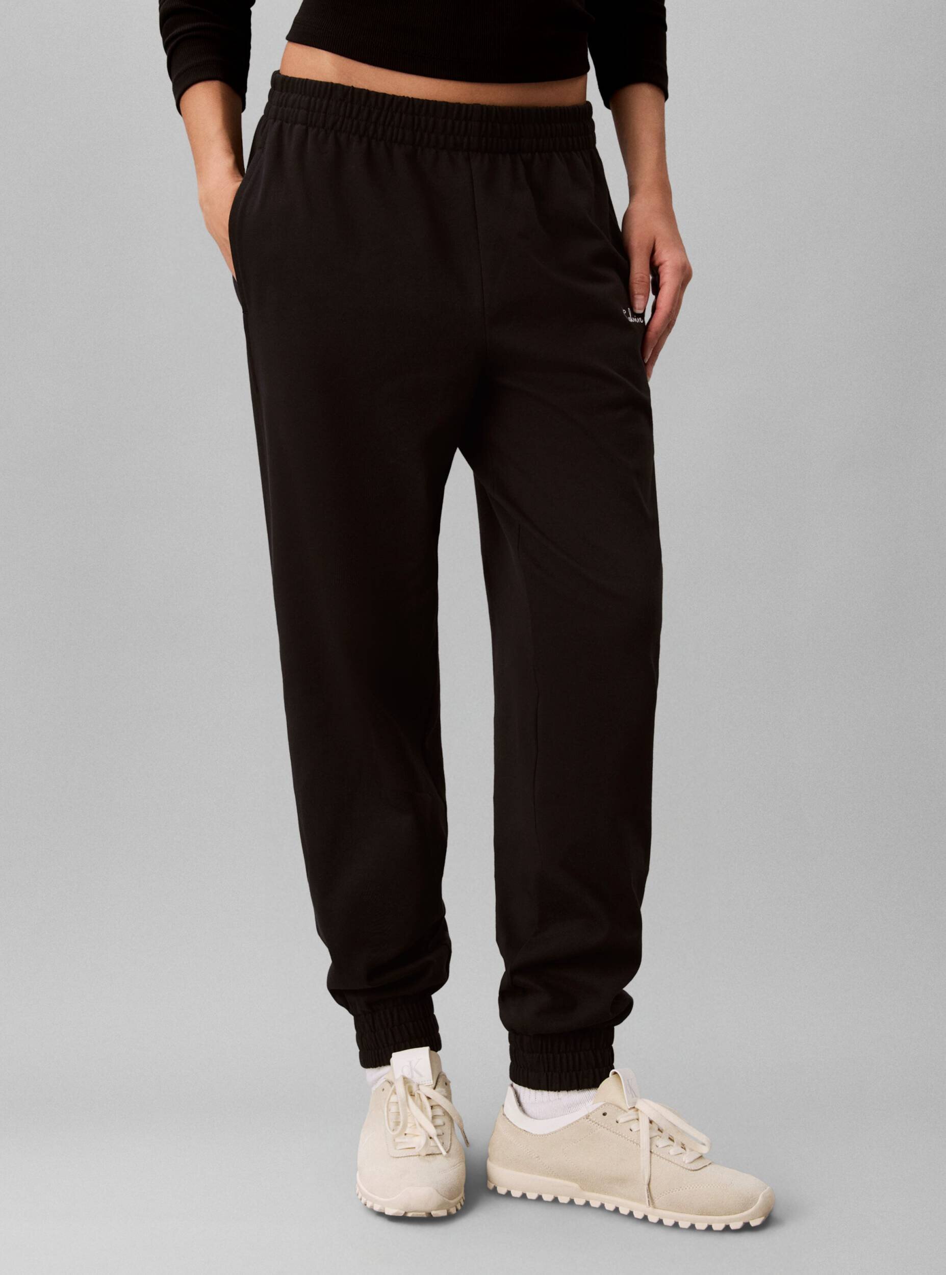 Calvin Klein Underwear Pantaloni de trening | Relaxed fit