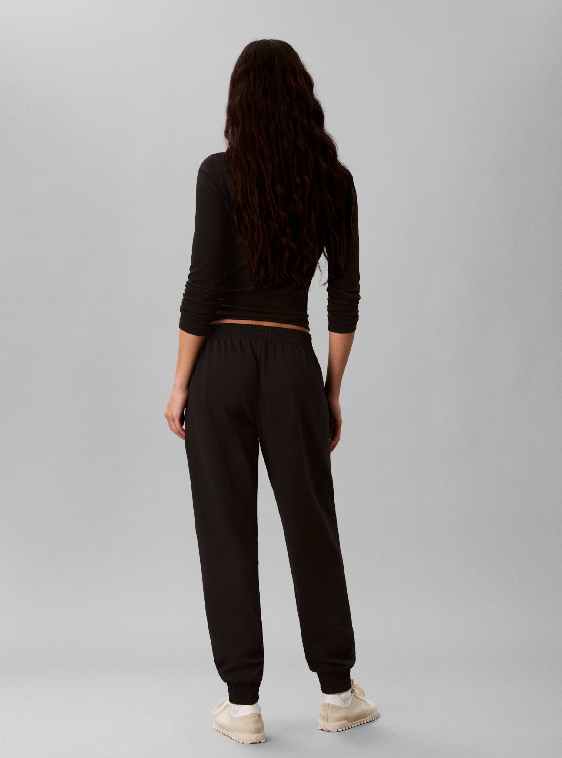 Calvin Klein Underwear Pantaloni de trening | Relaxed fit