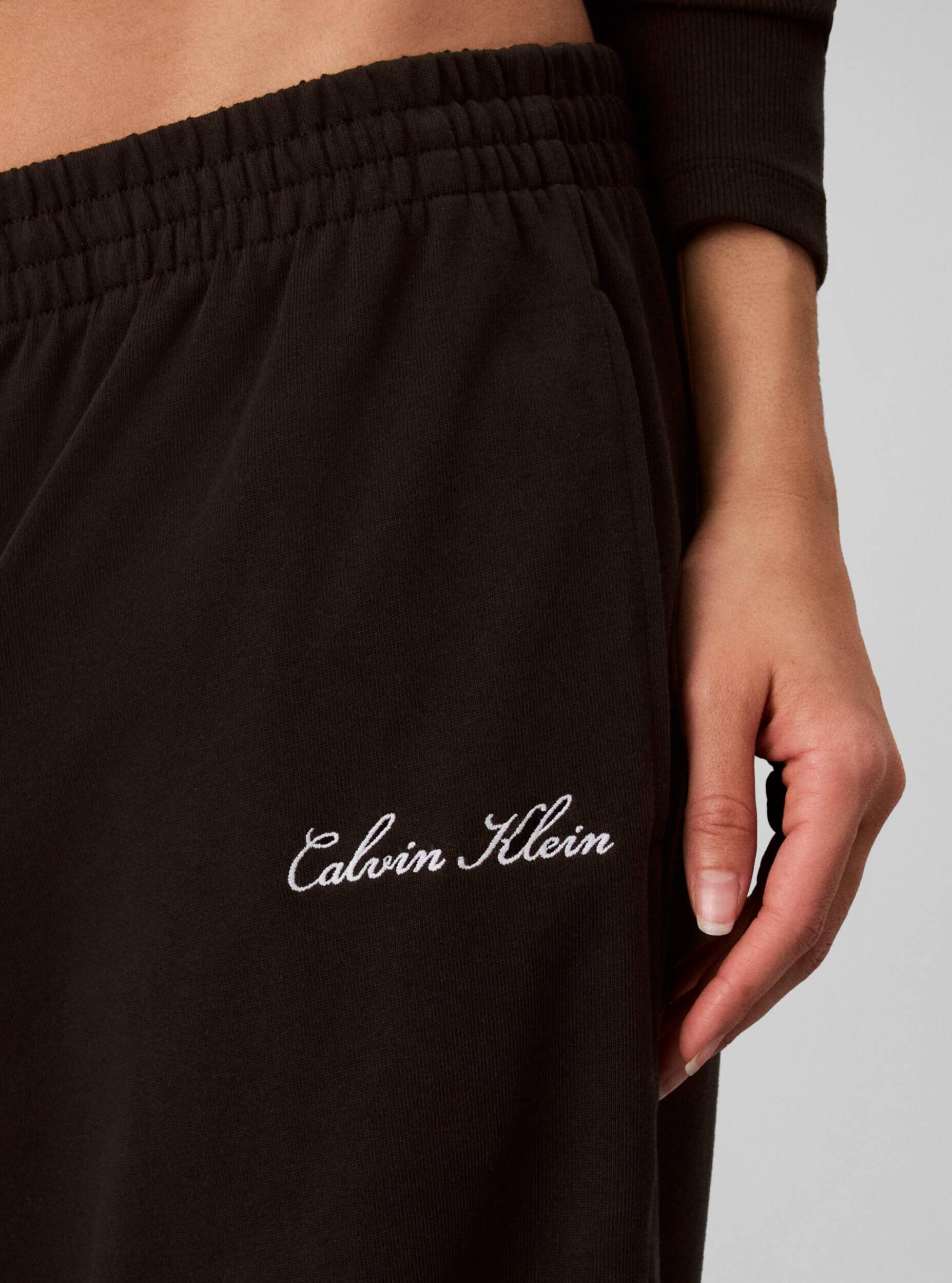 Calvin Klein Underwear Pantaloni de trening | Relaxed fit