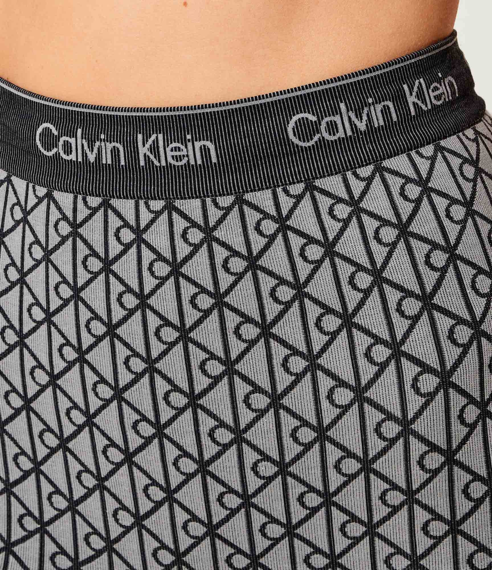 Calvin Klein Underwear Pantaloni scurți biker | Slim Fit