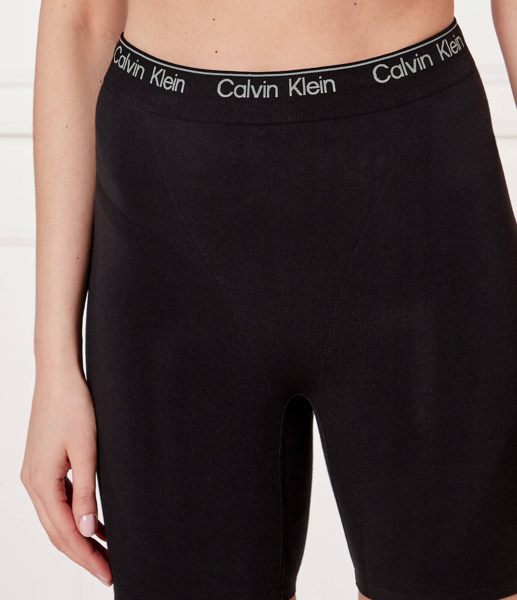 Calvin Klein Underwear Pantaloni scurți biker | Slim Fit
