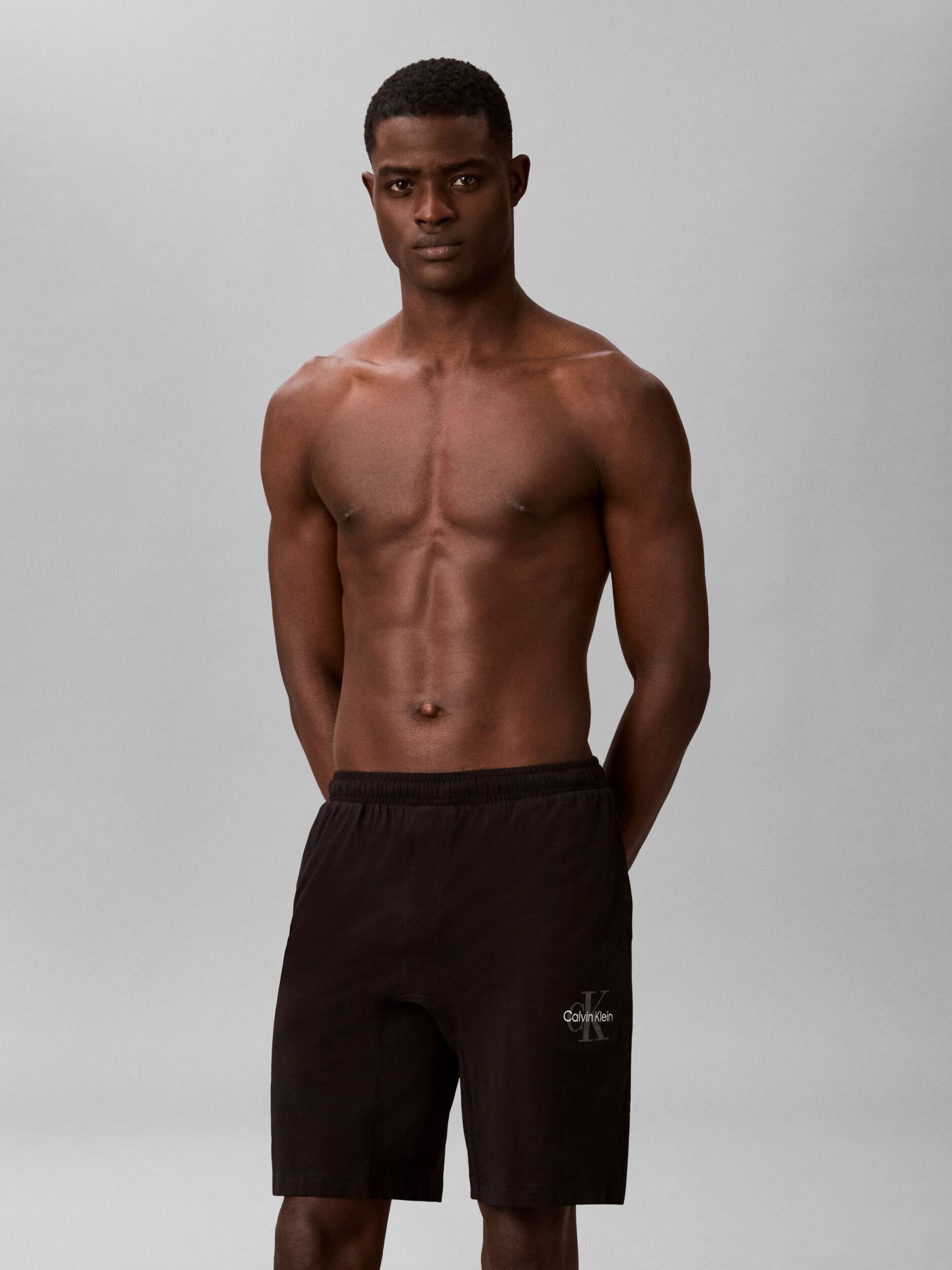 Calvin Klein Underwear Pantaloni scurți de pijama | regular fit