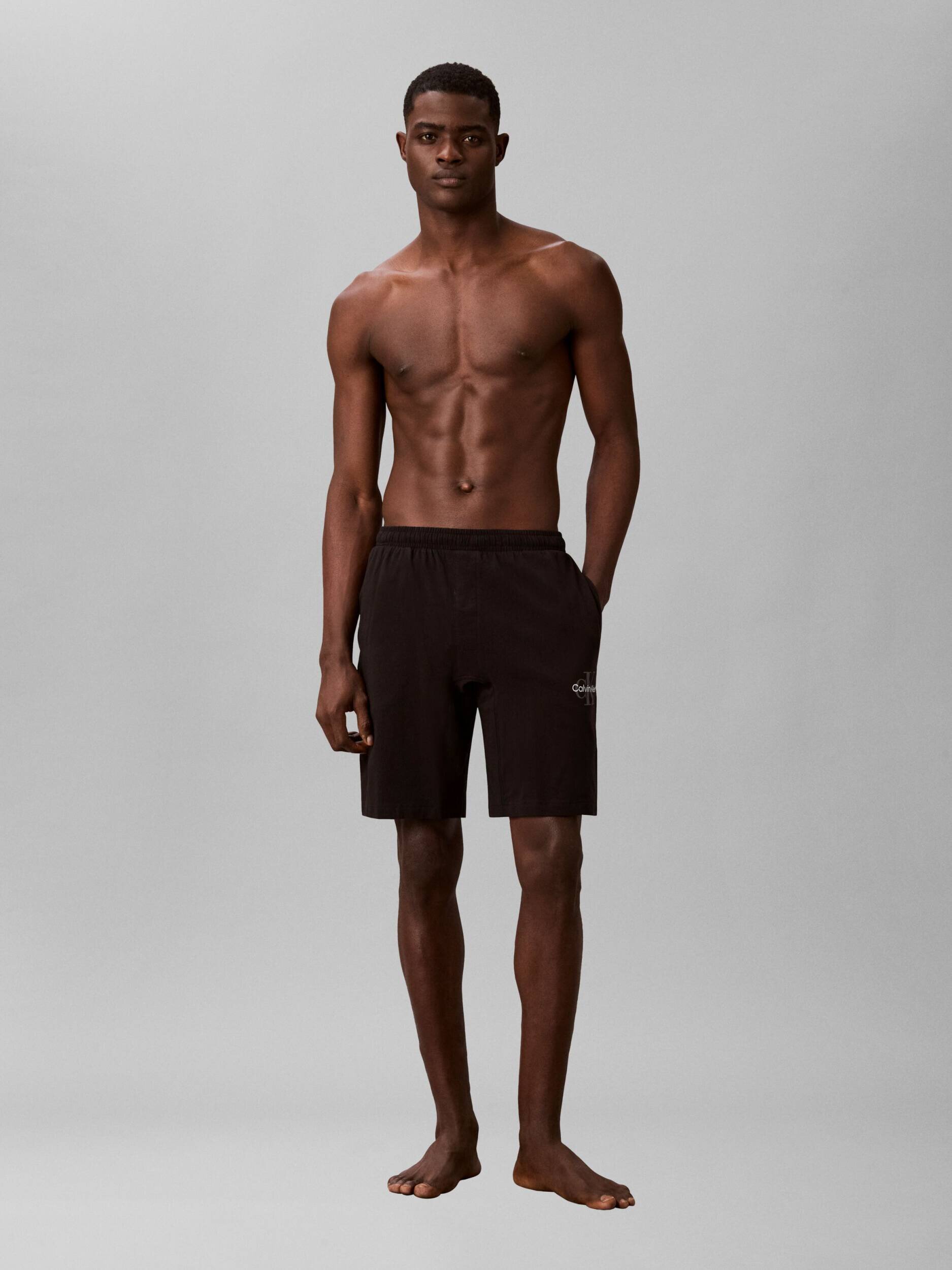 Calvin Klein Underwear Pantaloni scurți de pijama | regular fit