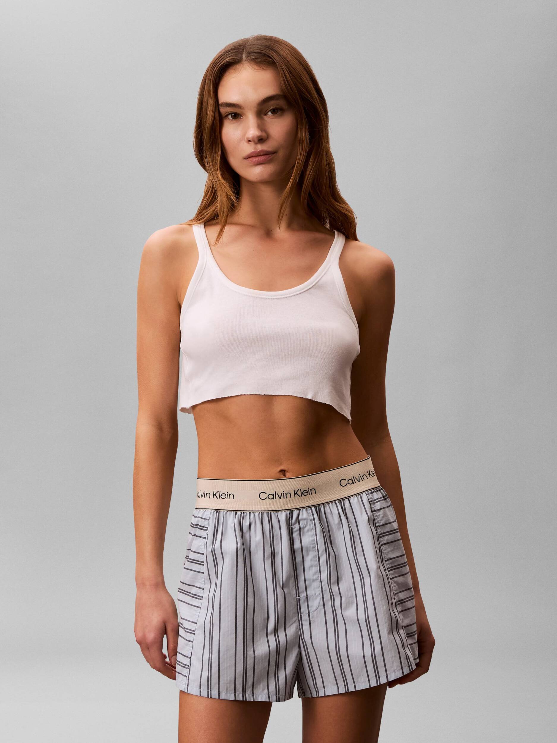 Calvin Klein Underwear Pantaloni scurți de pijama | regular fit