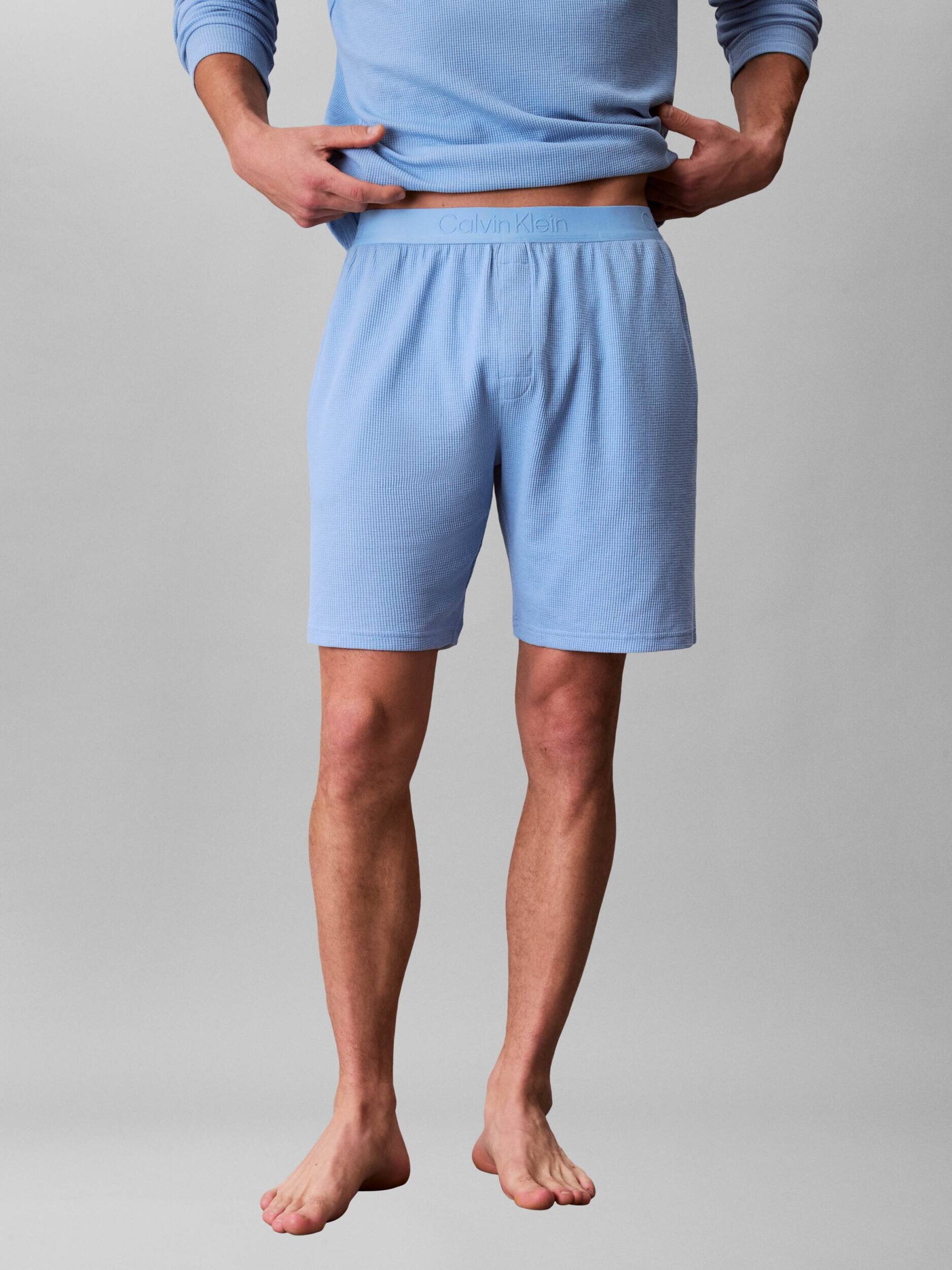 Calvin Klein Underwear Pantaloni scurți de pijama | regular fit